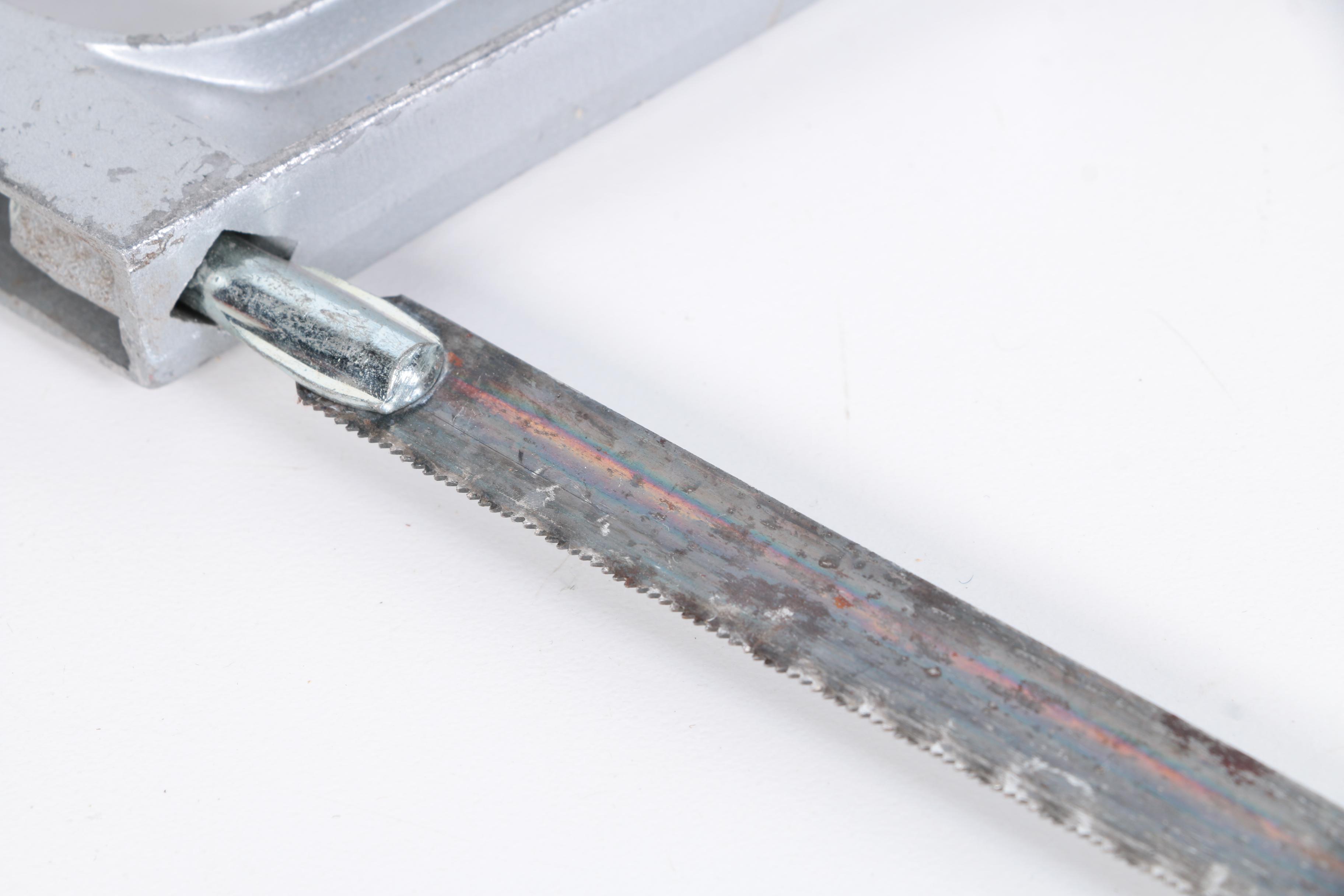 Assortment of Garden Tools