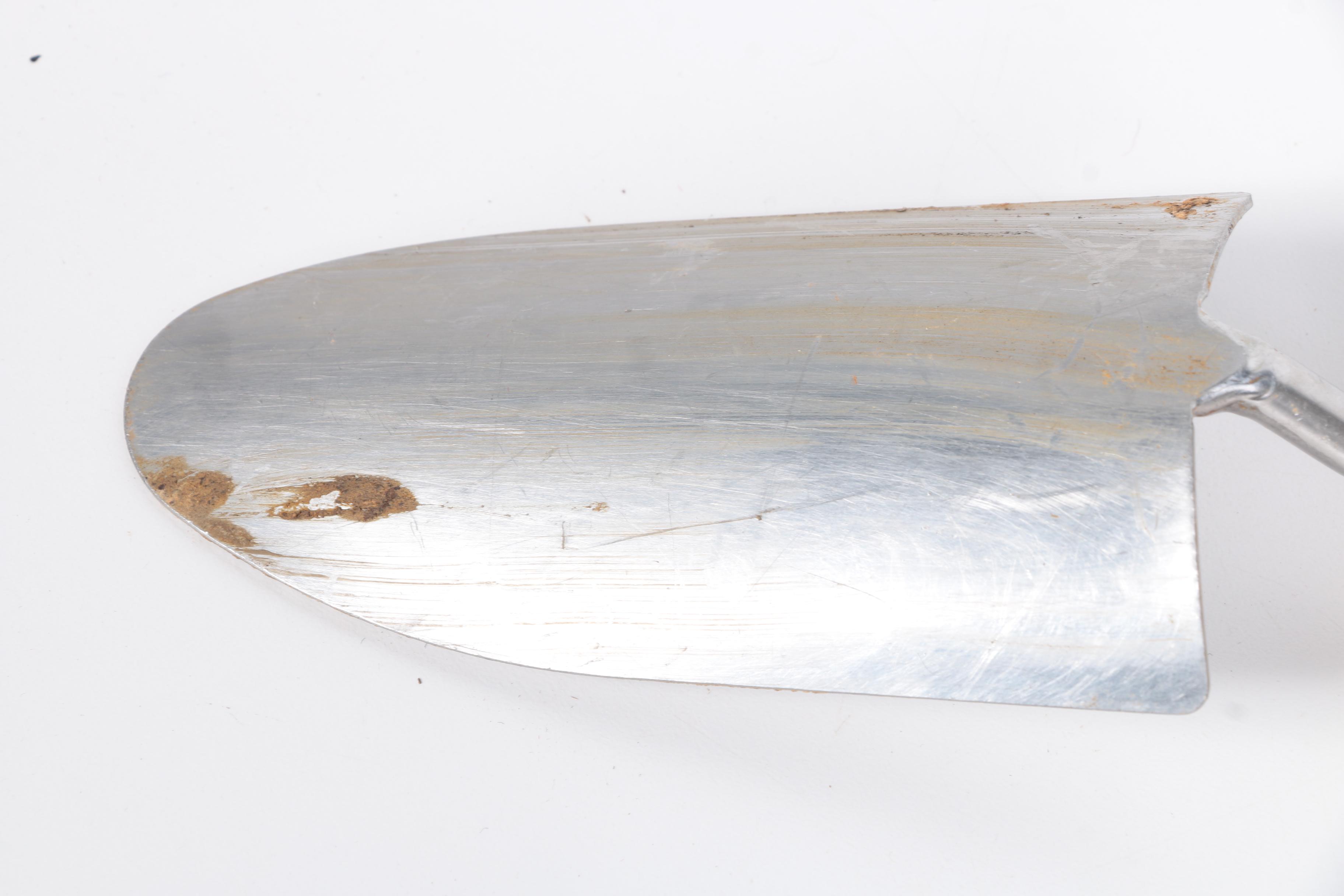 Assortment of Garden Tools