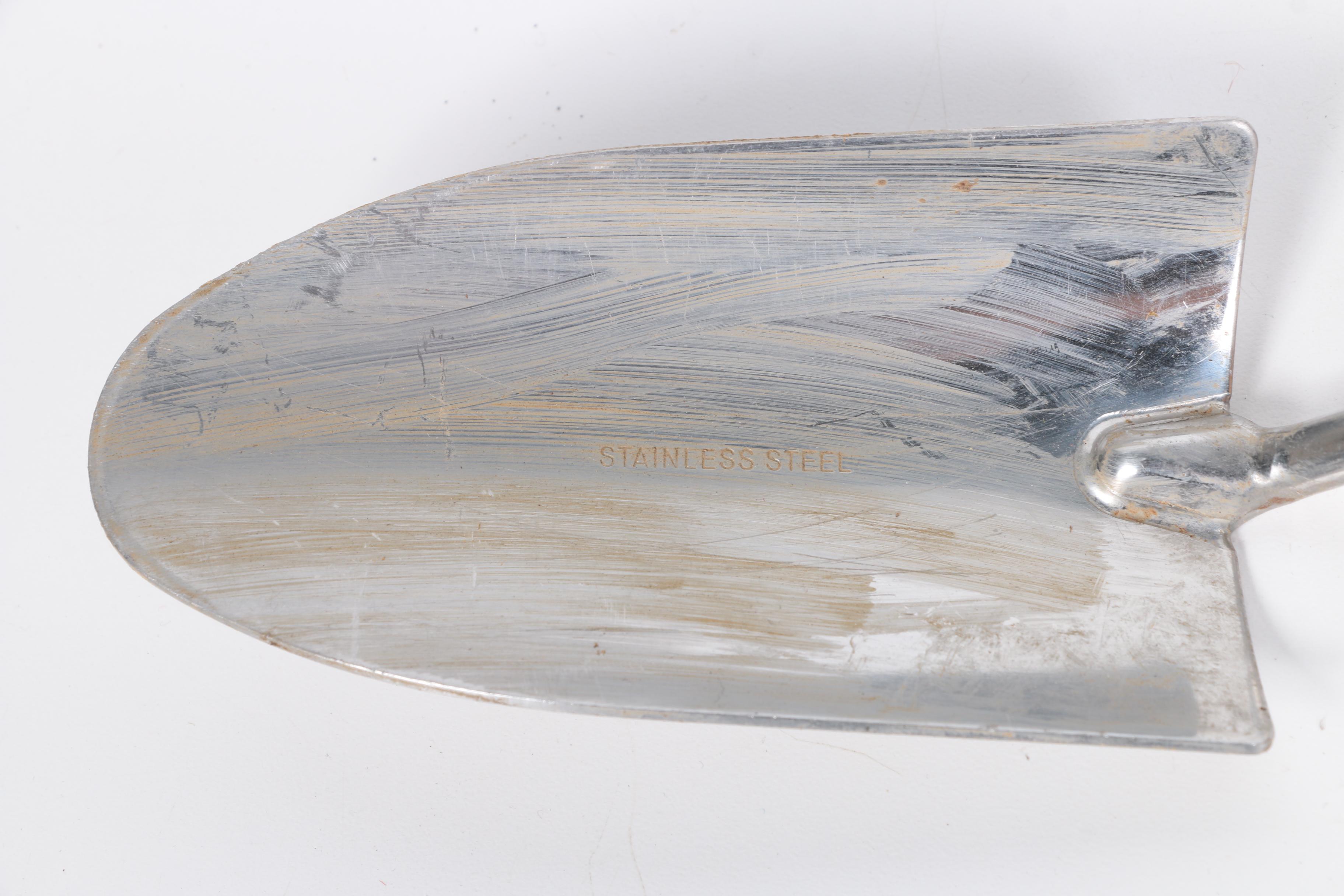 Assortment of Garden Tools