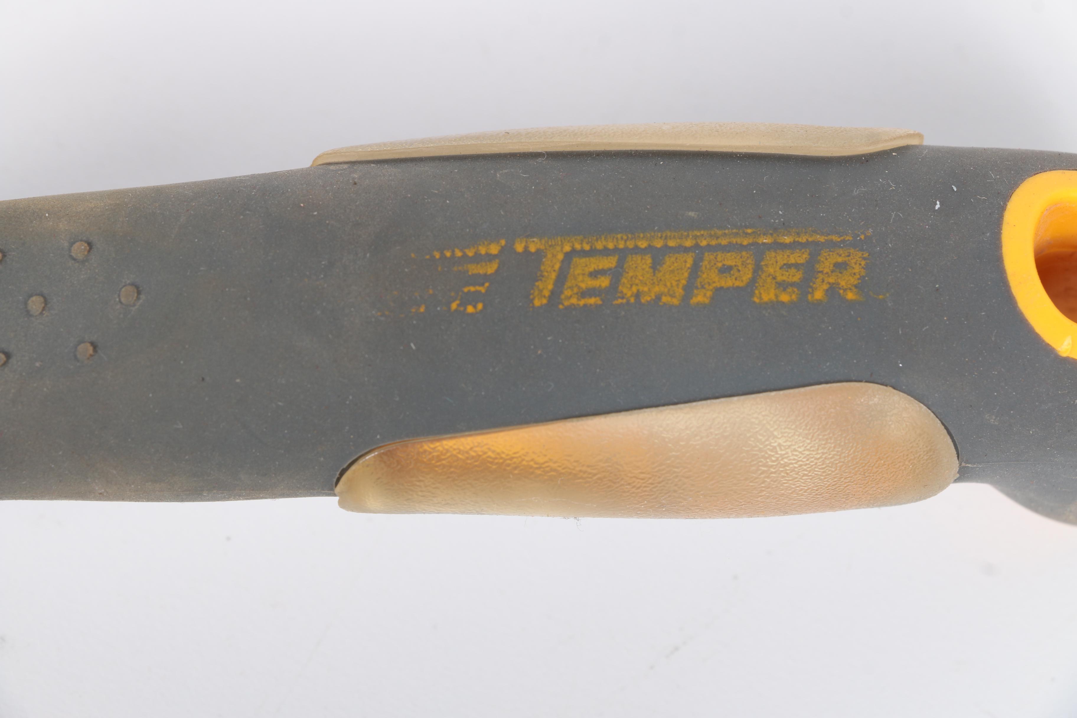 Assortment of Garden Tools