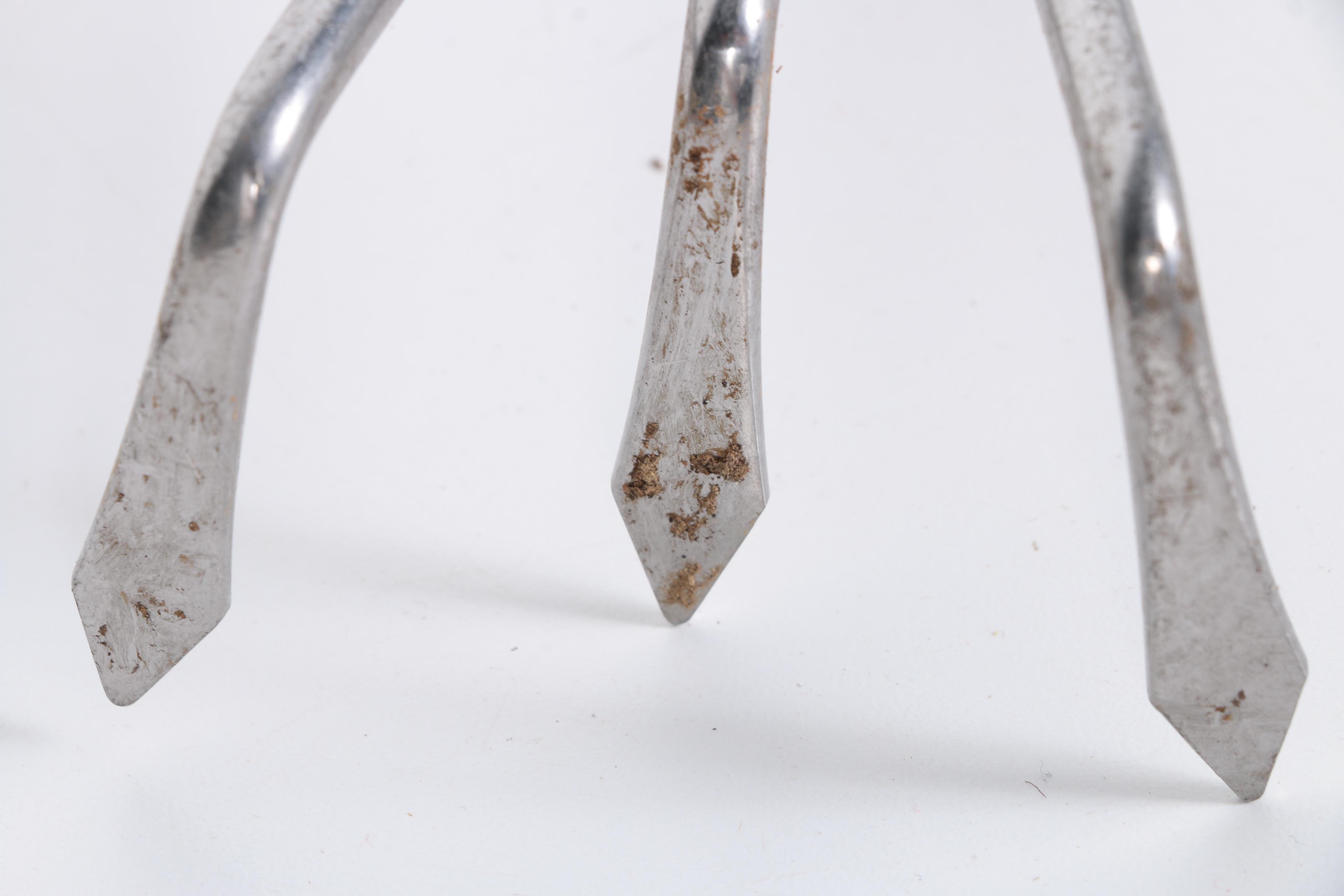 Assortment of Garden Tools