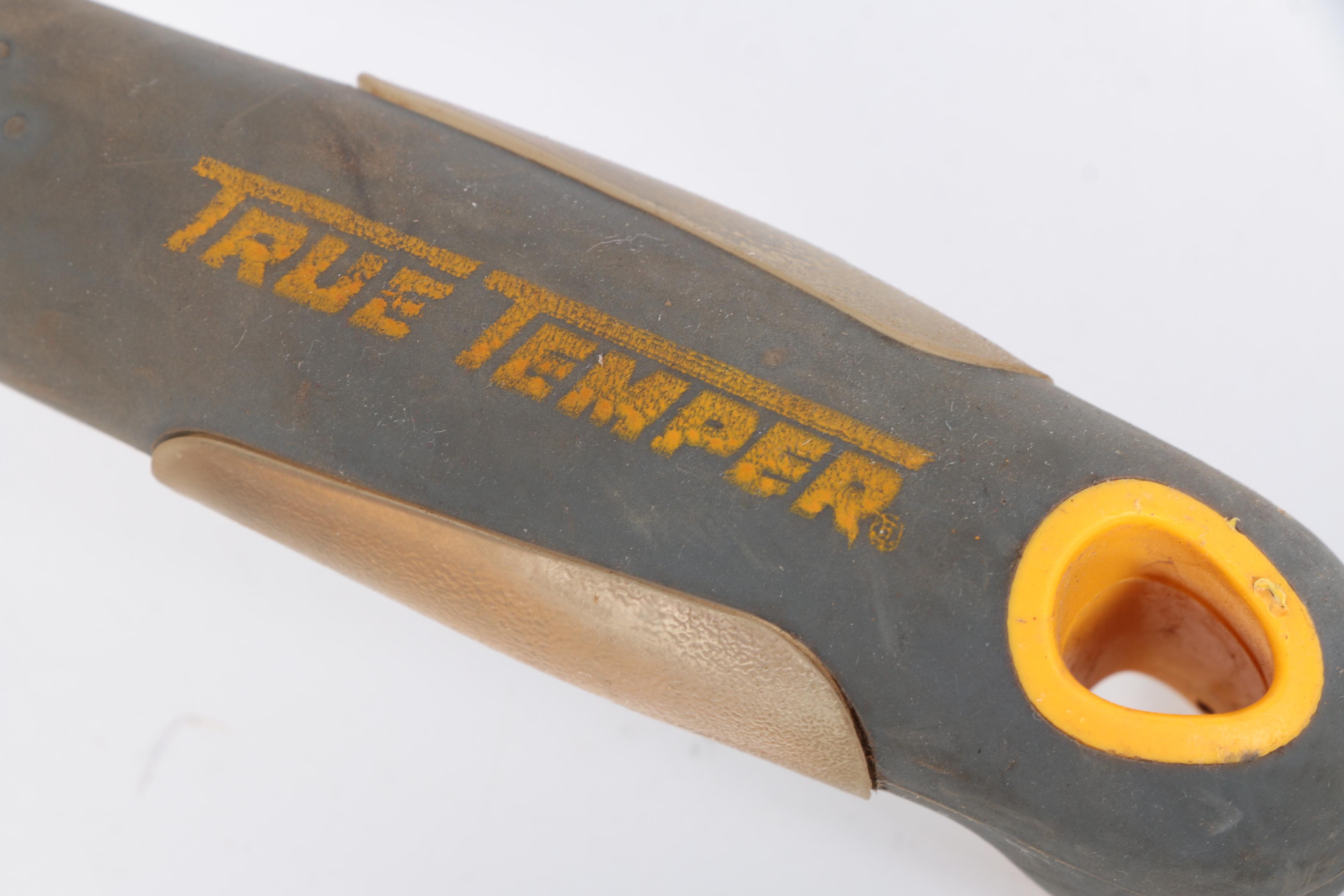 Assortment of Garden Tools