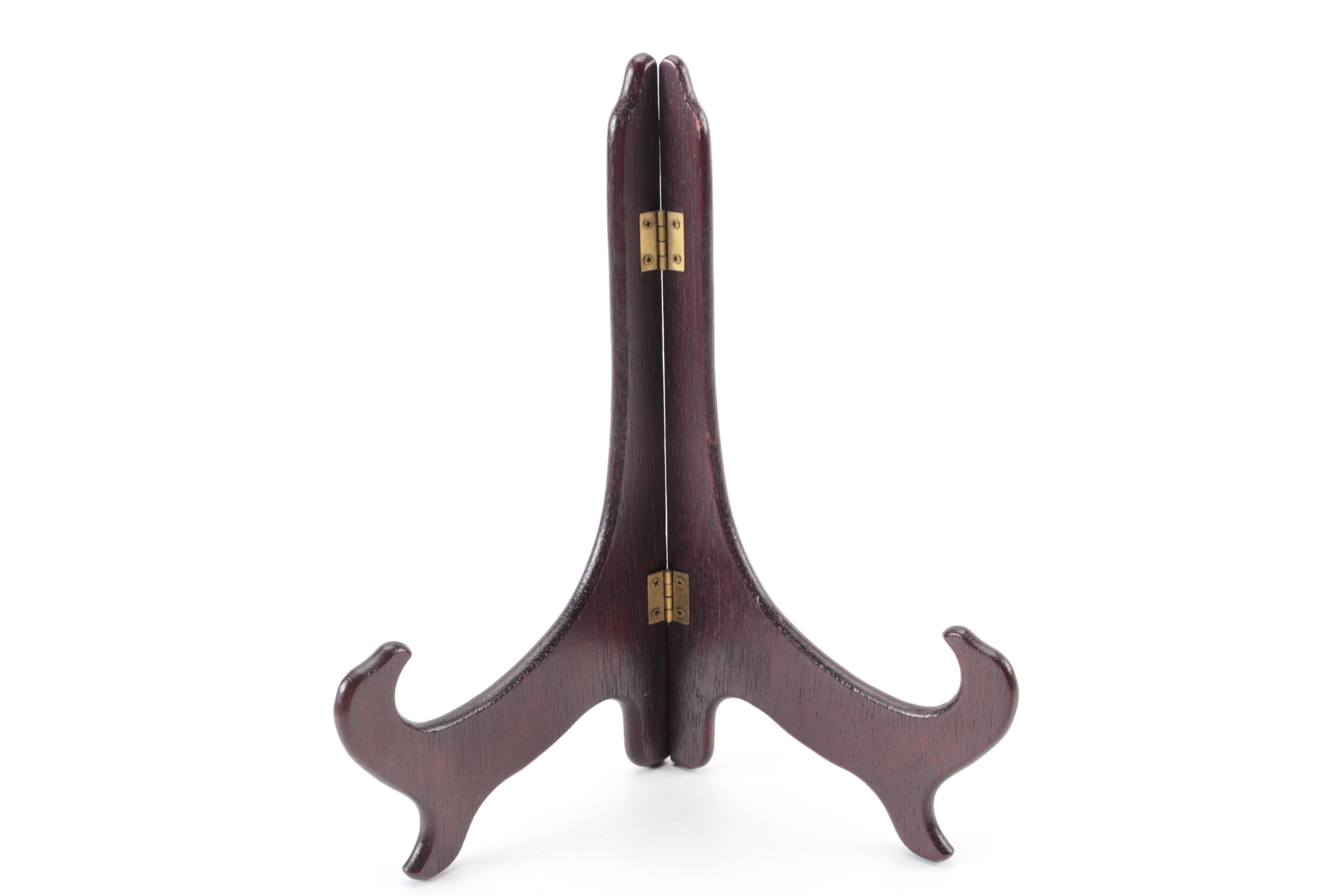 Japanese Decorative Ceramic Plate