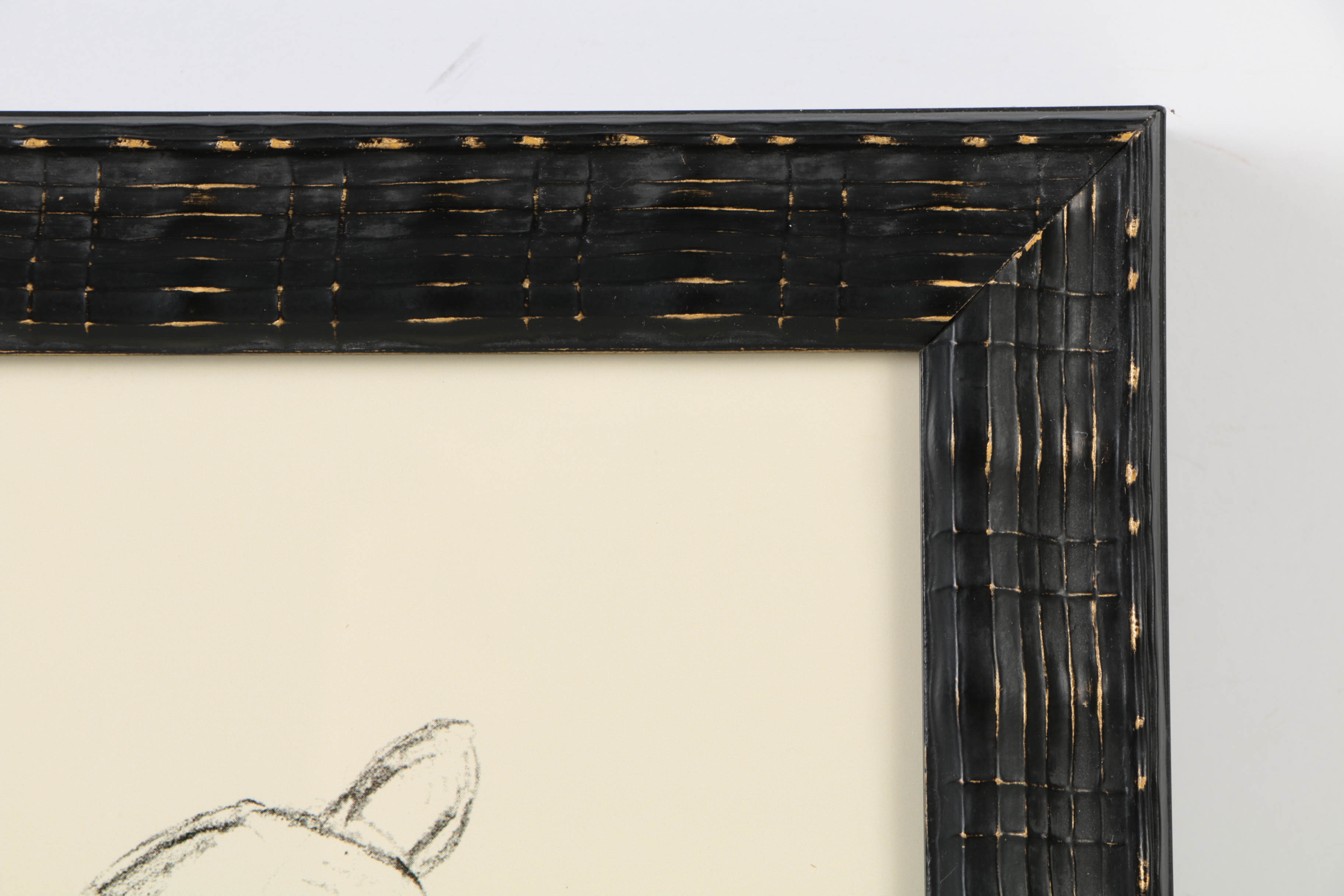 Offset Lithographs After Lucy Dawson's Drawings of Terrier Puppies