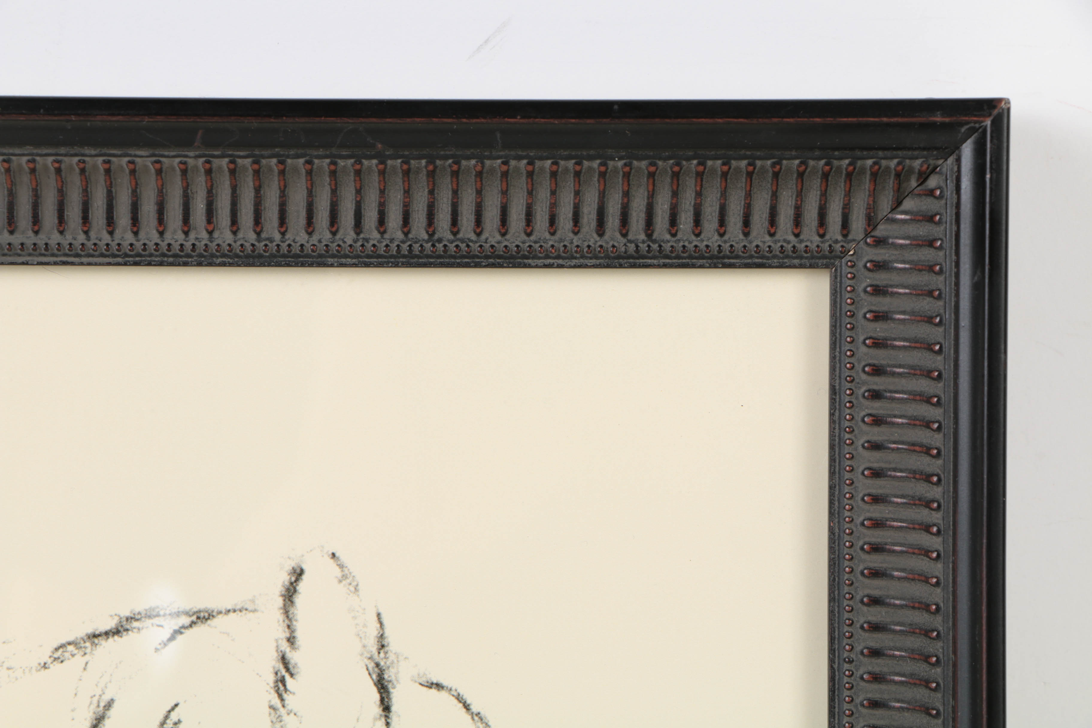 Offset Lithographs After Lucy Dawson's Drawings of Terrier Puppies