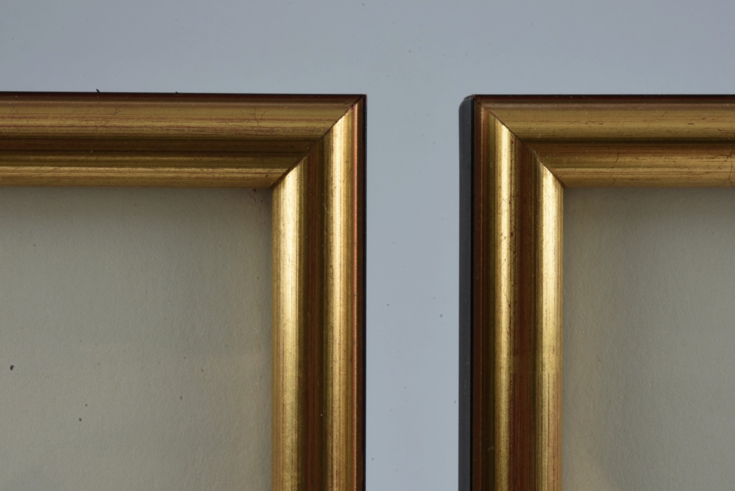 Pair of Paul Jacoulet Woodblock Prints on Paper "Le Nid: Corée." and "Le Bonze Errant Corée"