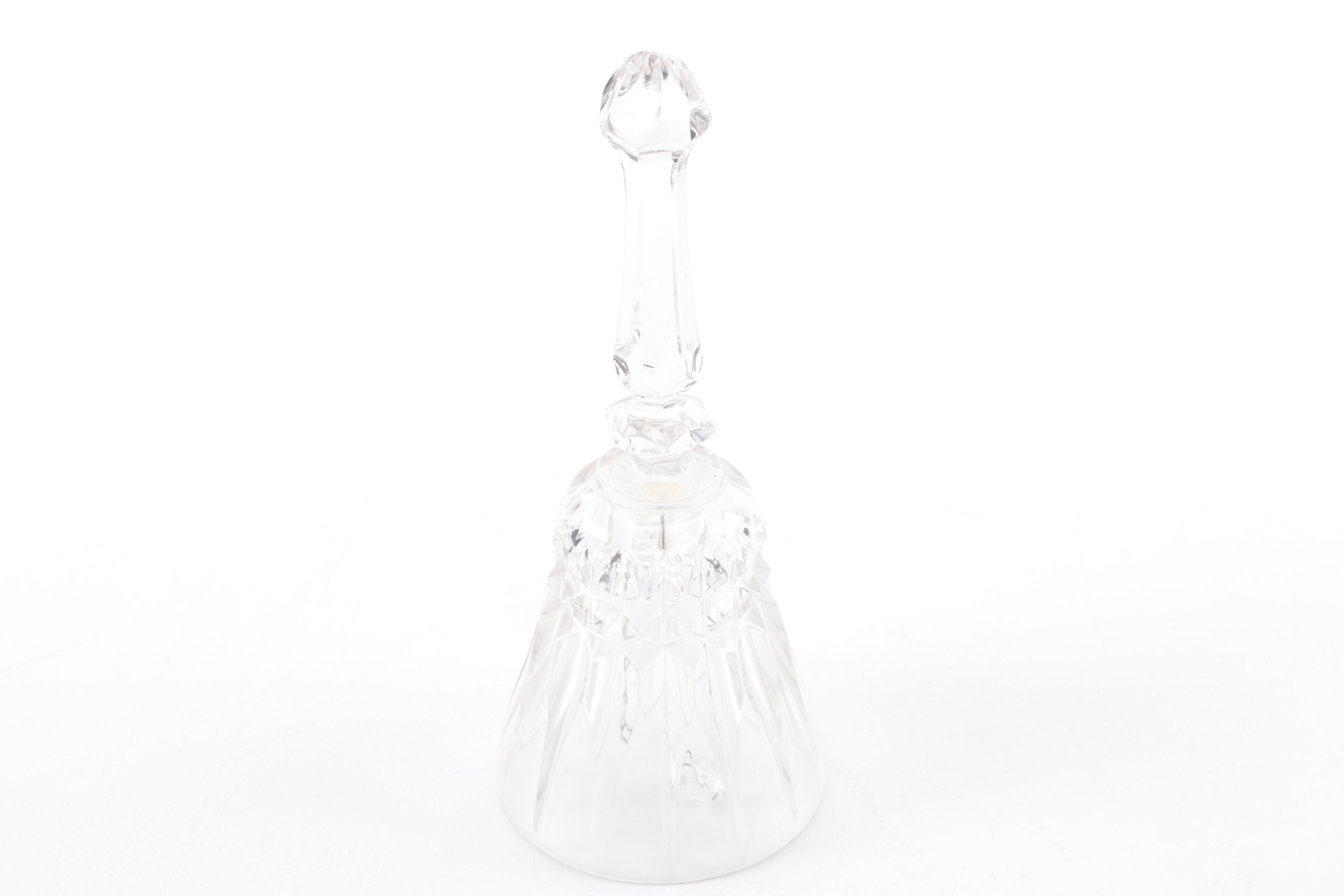 Art Glass Decor Including a Continental Paperweight