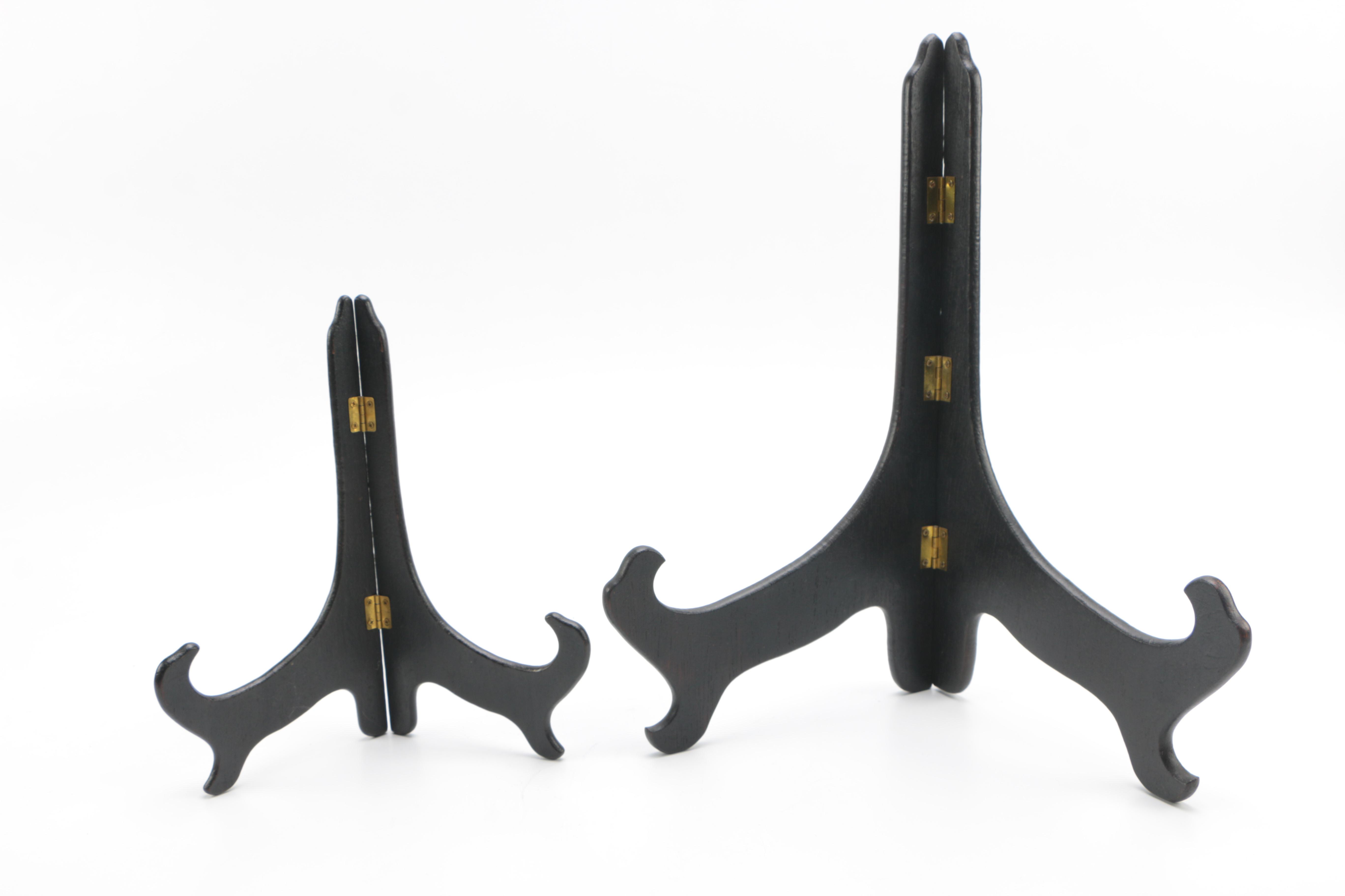 Handpainted Decorative Porcelain Plates Including "Gold Imari"