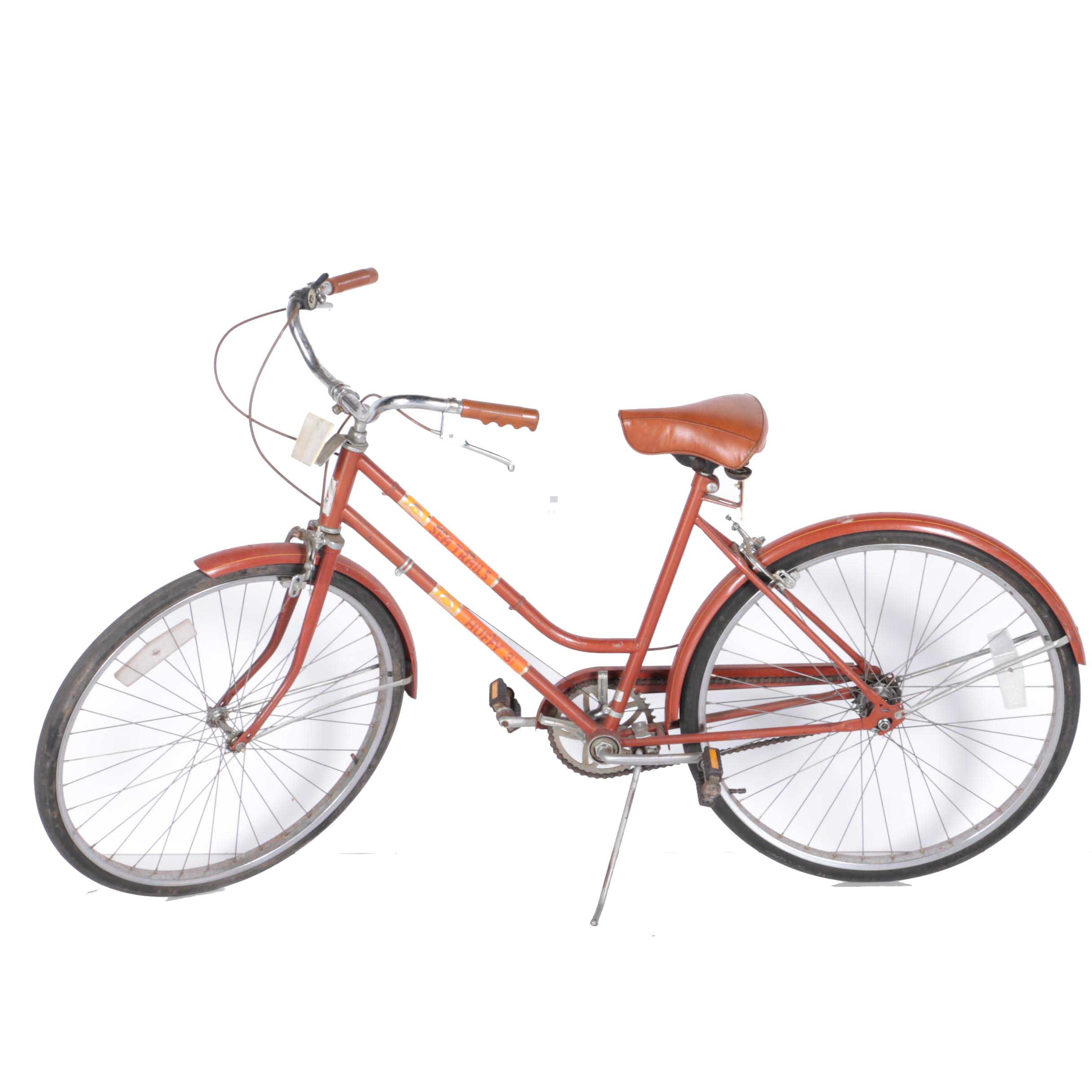 Huffy "Sea Trails" 3 Speed Women's Bicycle