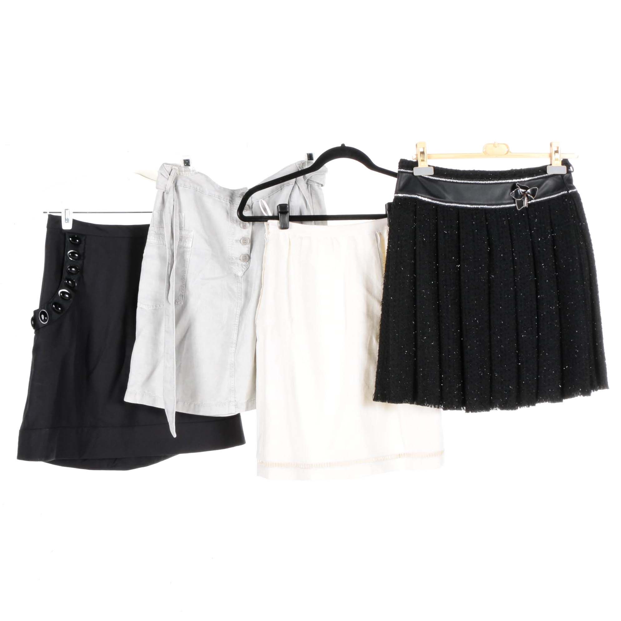 Selection of Women's Skirts