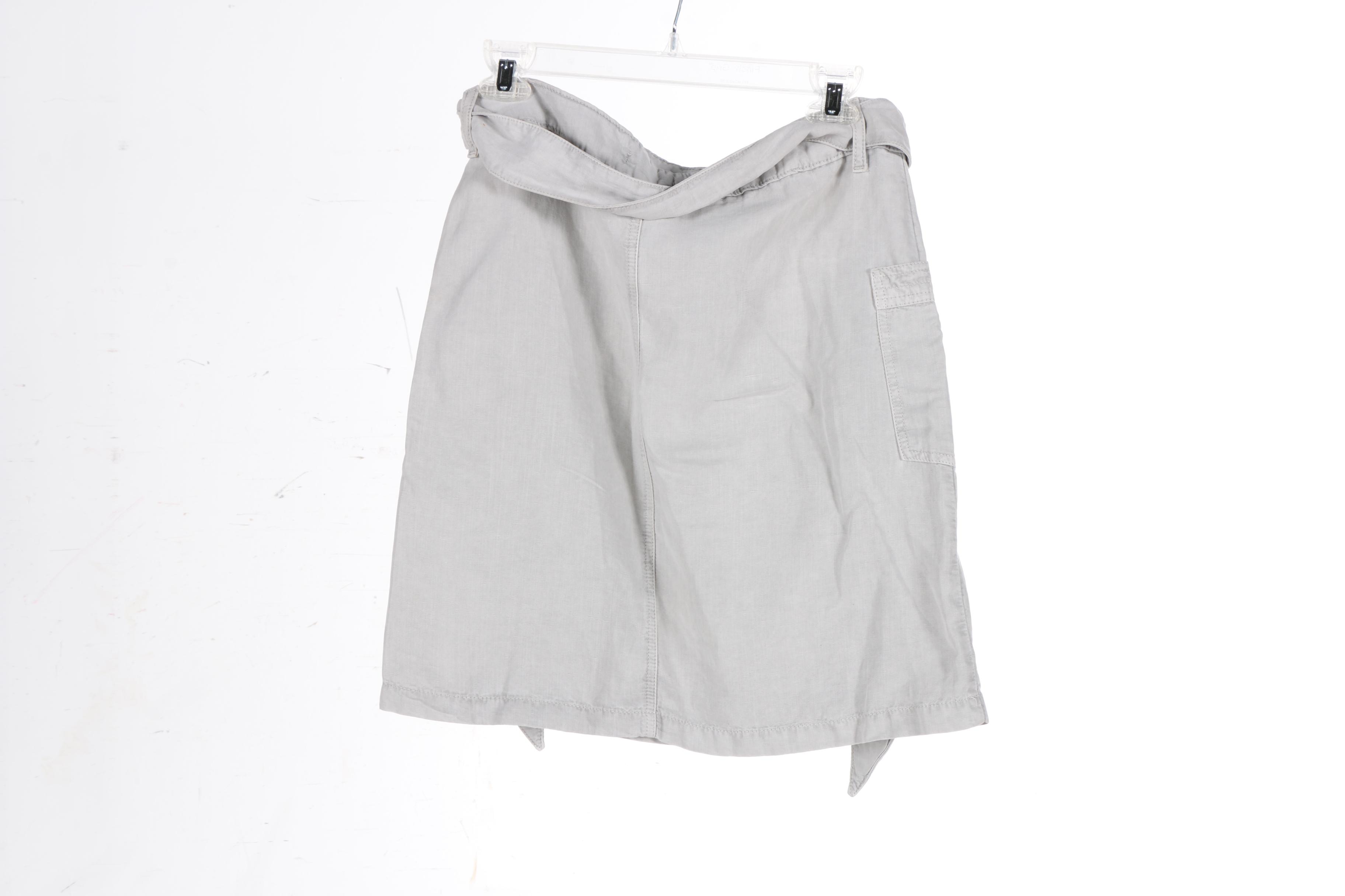 Selection of Women's Skirts