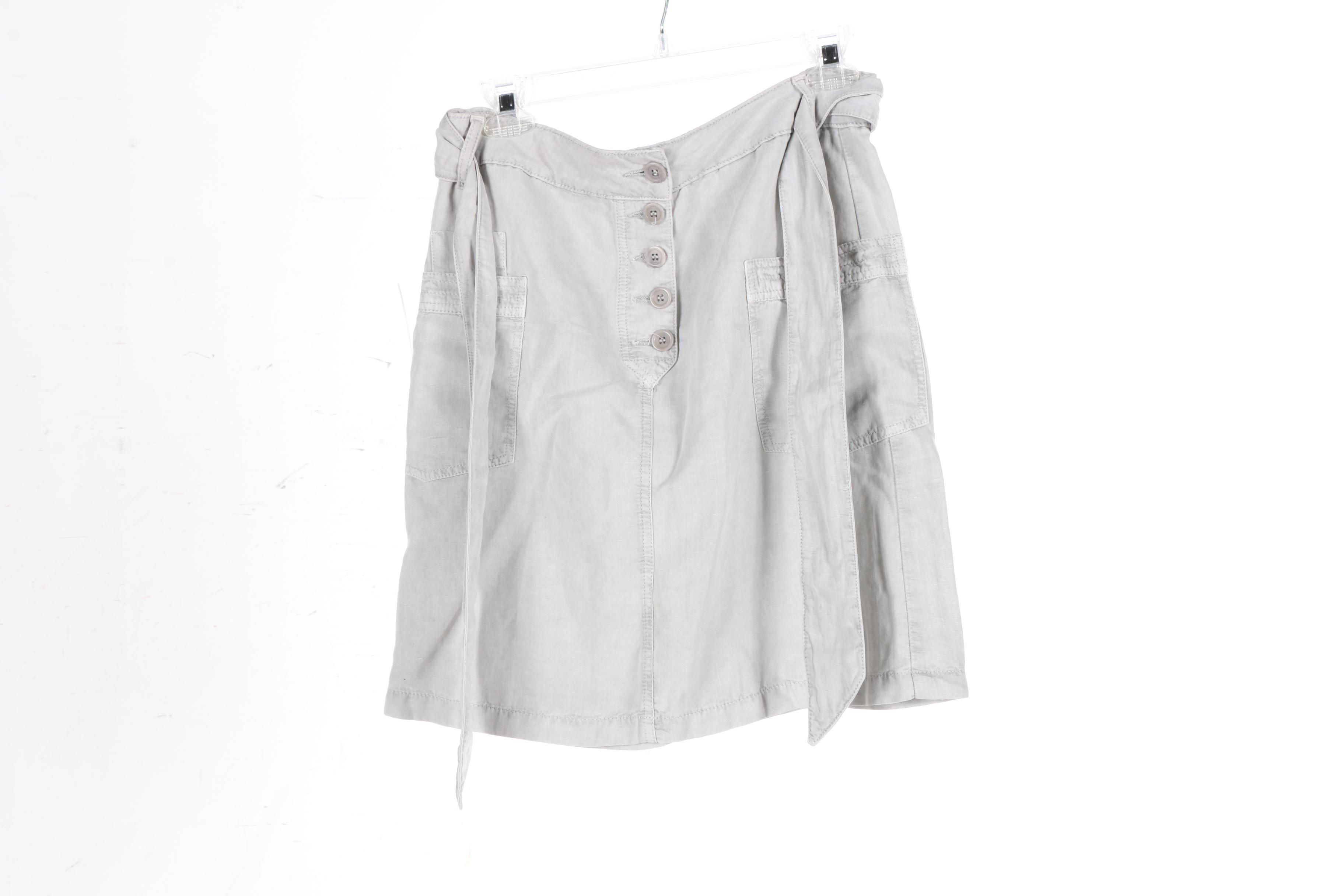 Selection of Women's Skirts