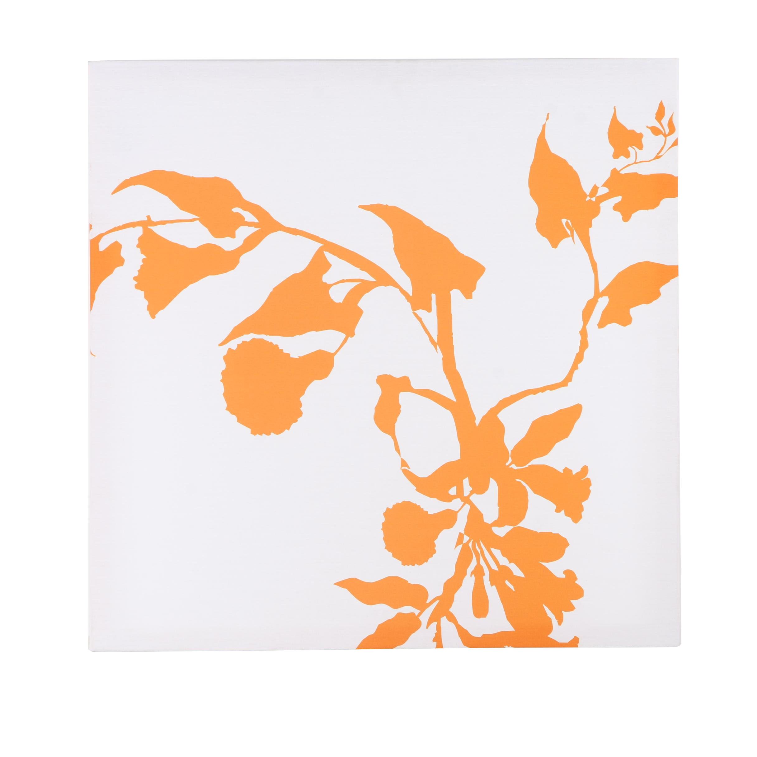 Morning Glory Wall Art by Inhabit