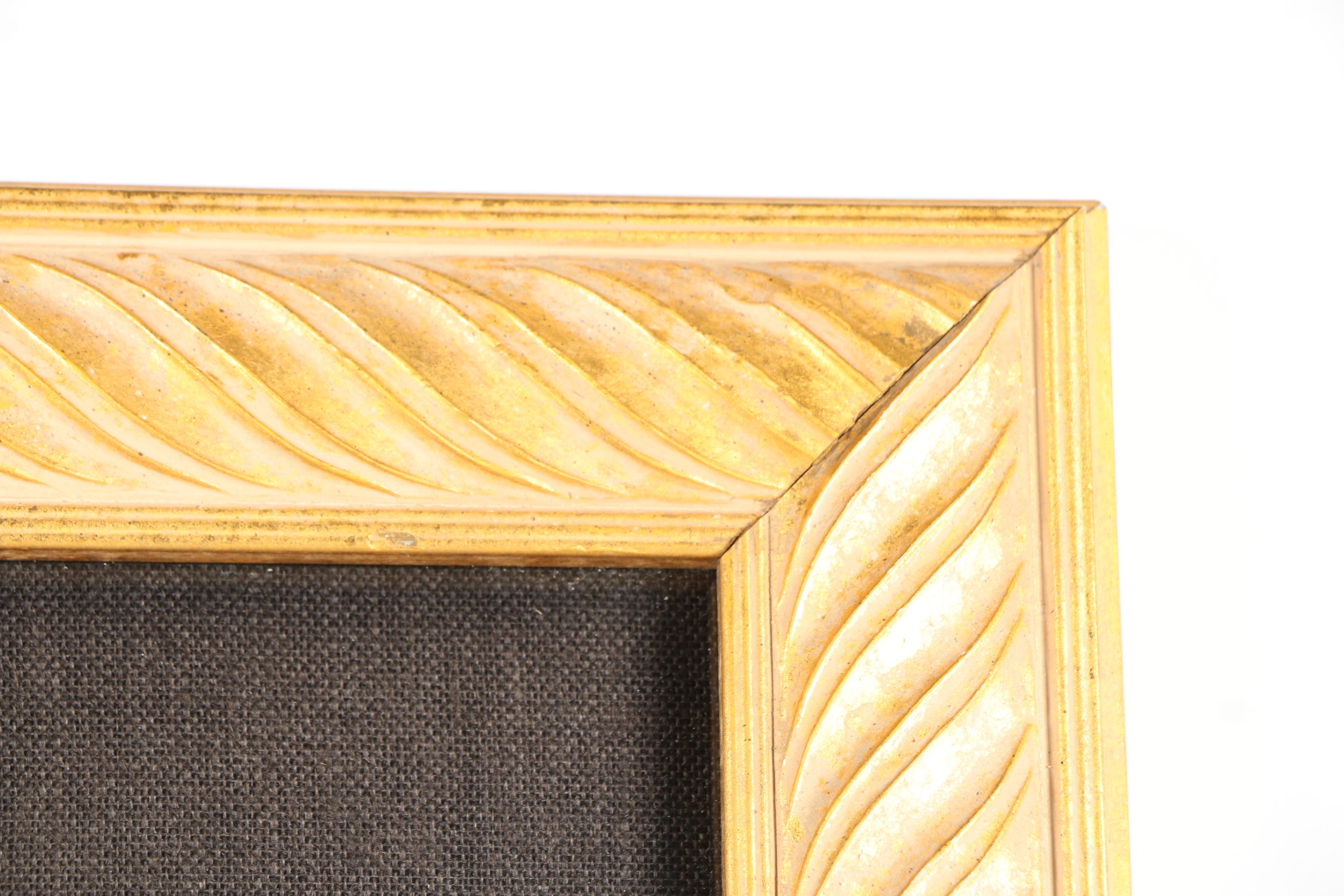 Offset Lithograph After Bernard Sirven's Lithograph "Etablissement Thermal de St. Christau"