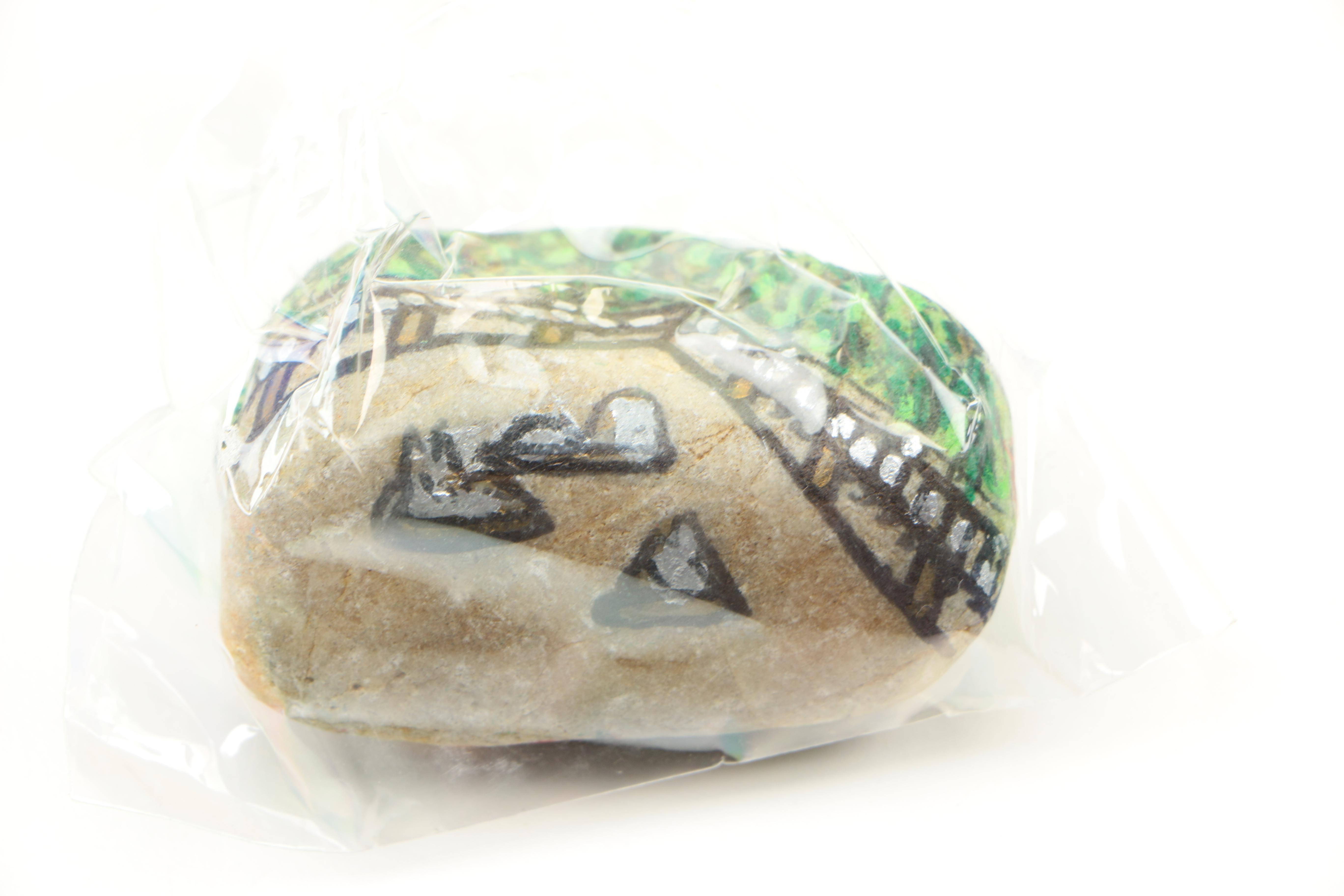 Paden City Pottery Plate and Collection of Unique Homewares