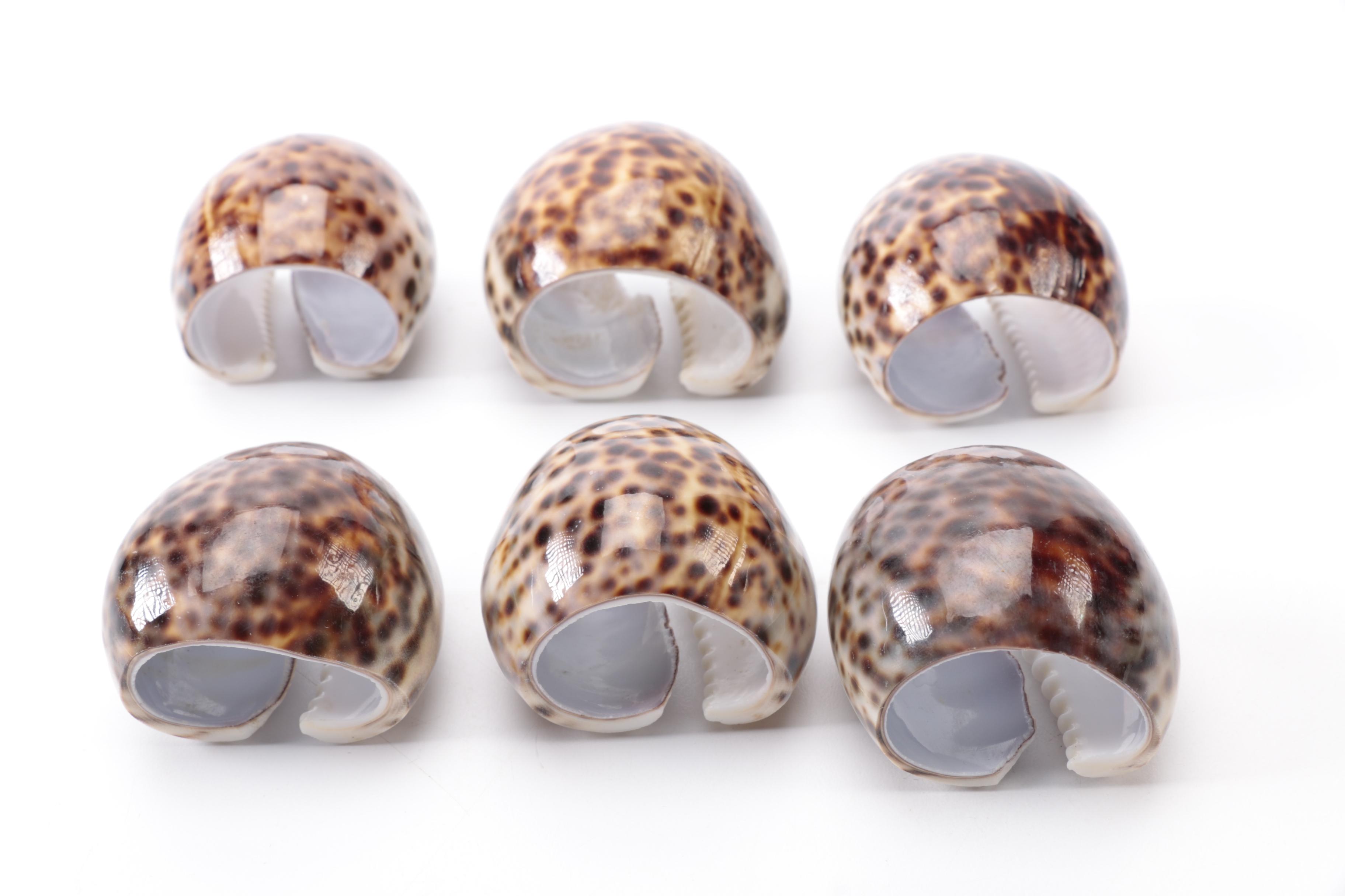 Napkin Holders with Glass Stirrers and French Bowl