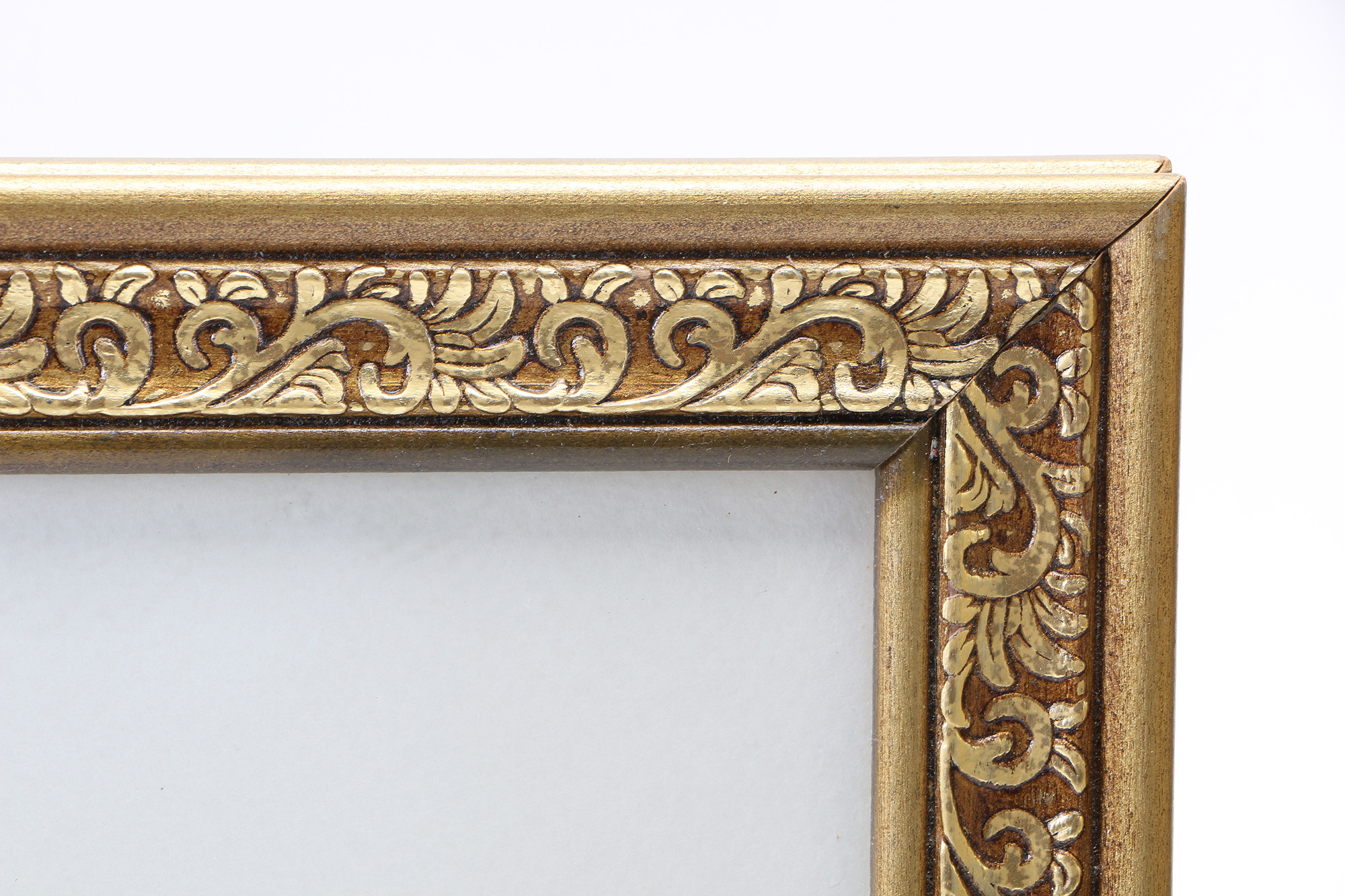 Two Offset Lithograph Prints of Home Interiors