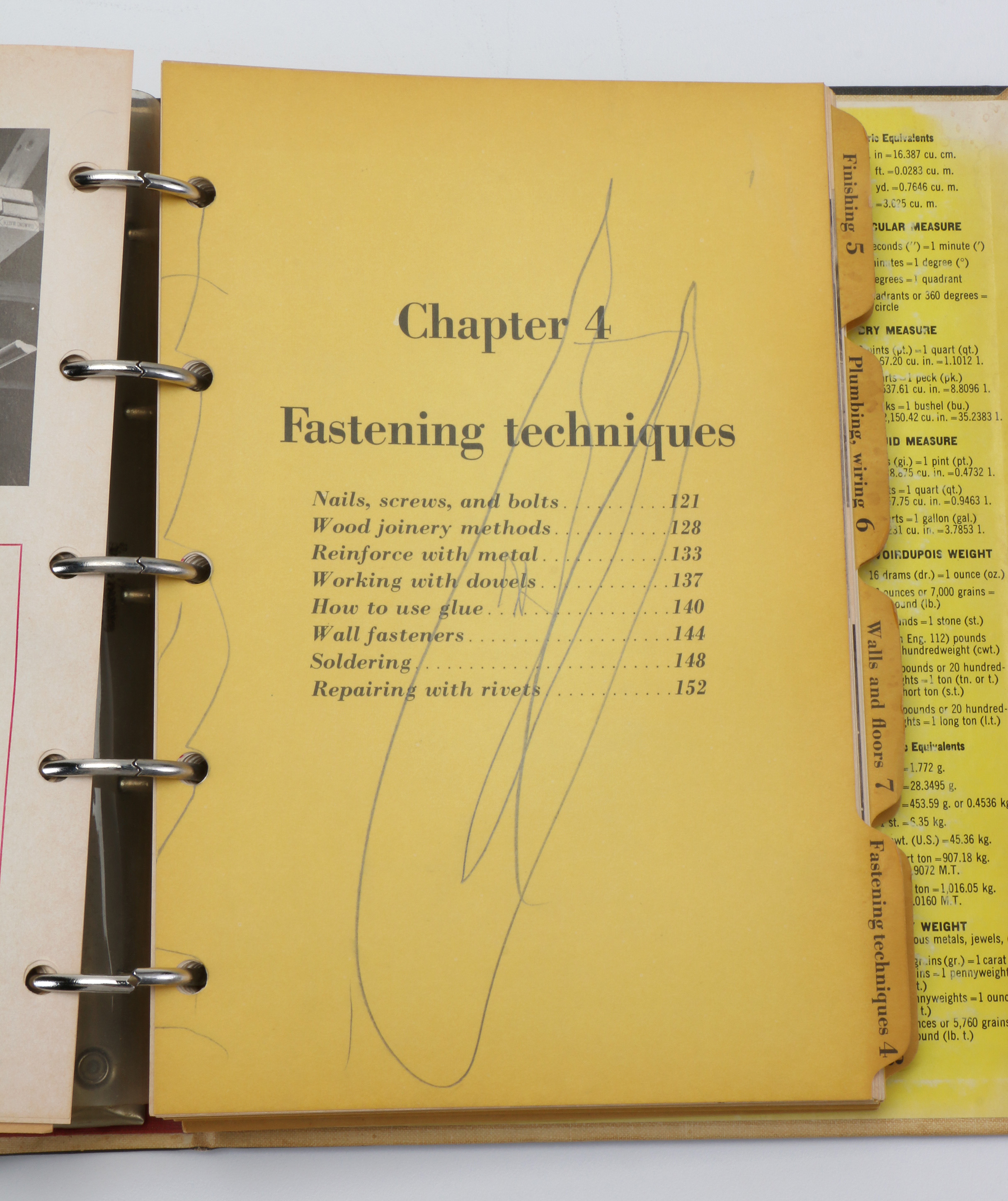 Group of Mid-Twentieth Century Handyman and Fashion Magazines