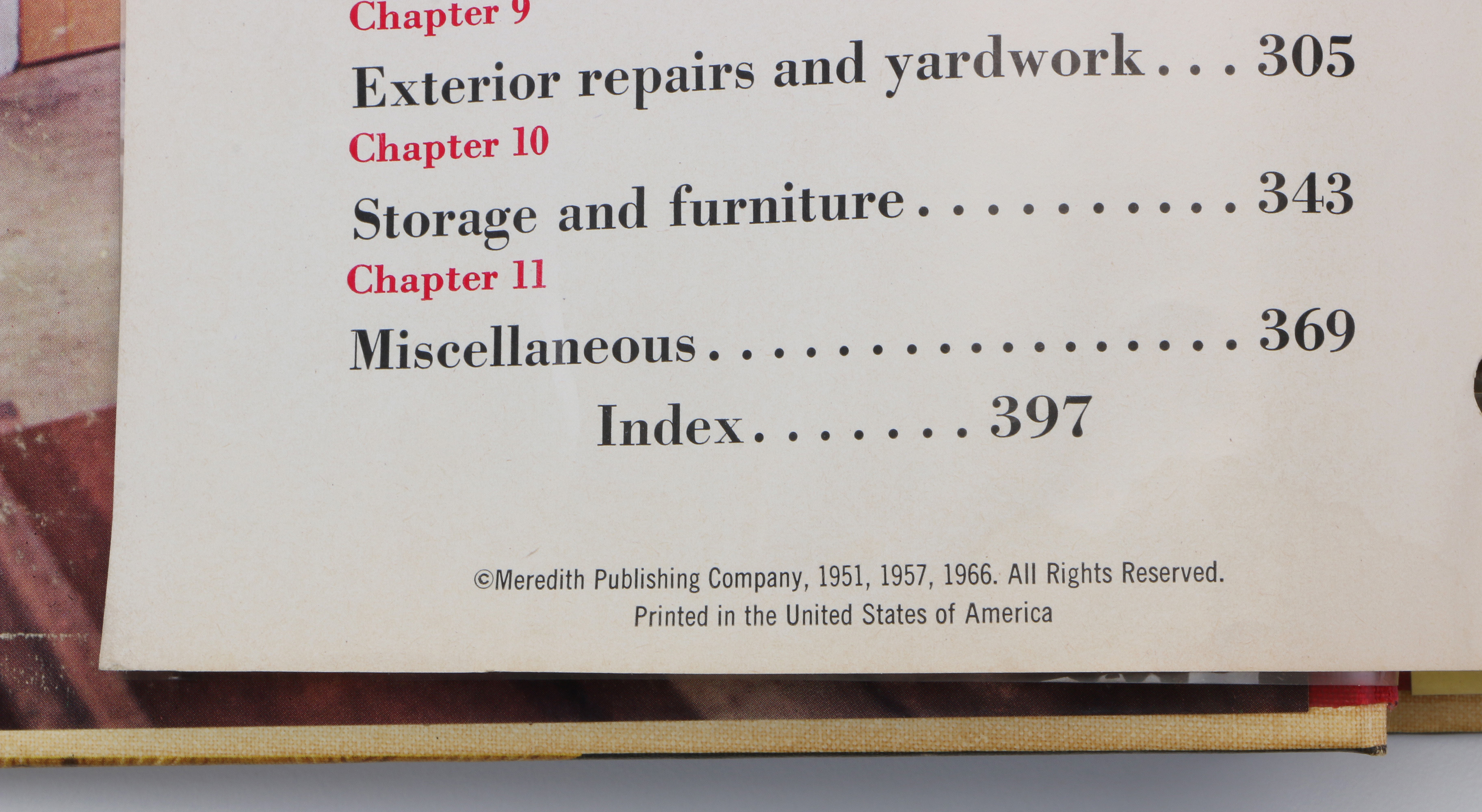 Group of Mid-Twentieth Century Handyman and Fashion Magazines