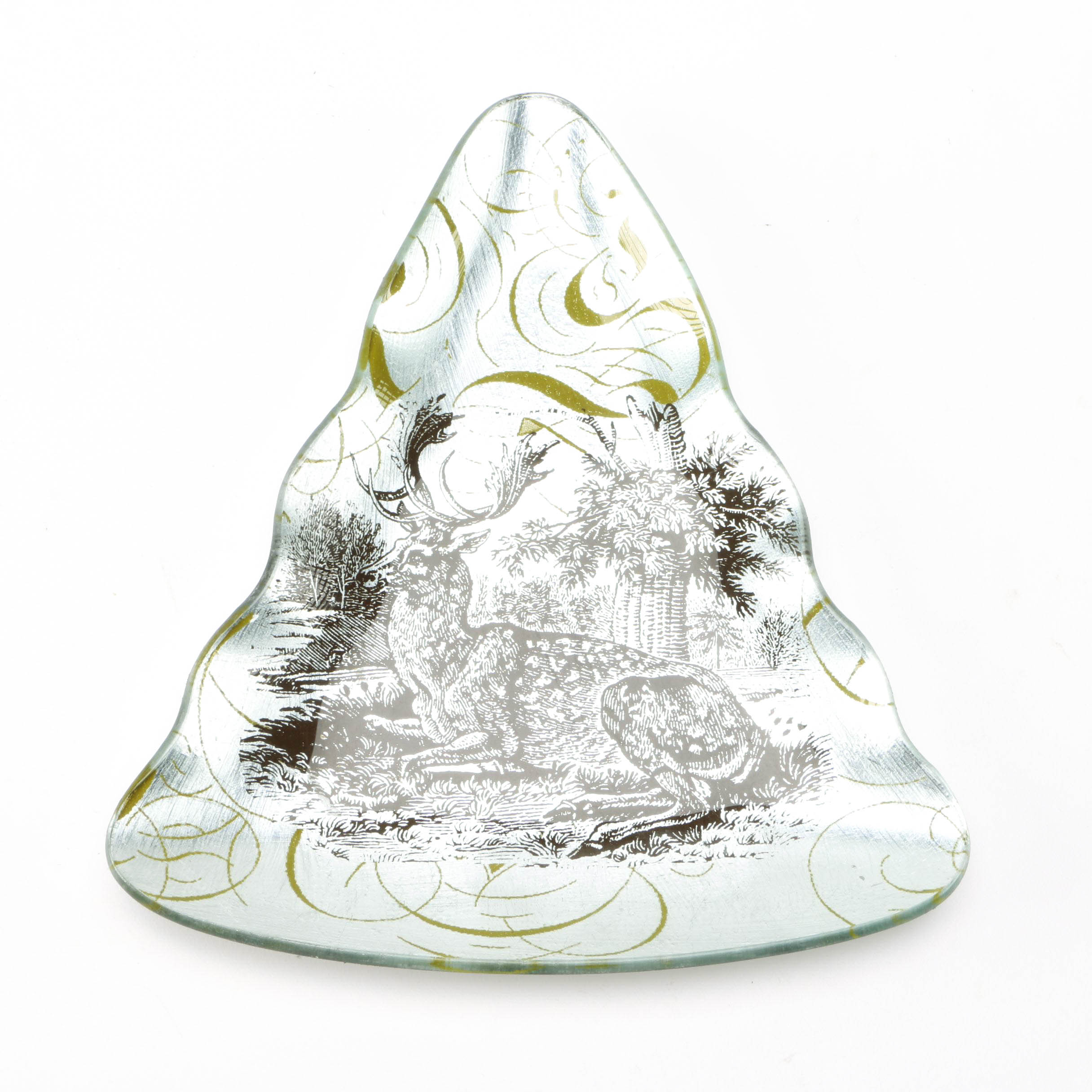 Jonathan Adler Ornament and Decorative Resin Trays