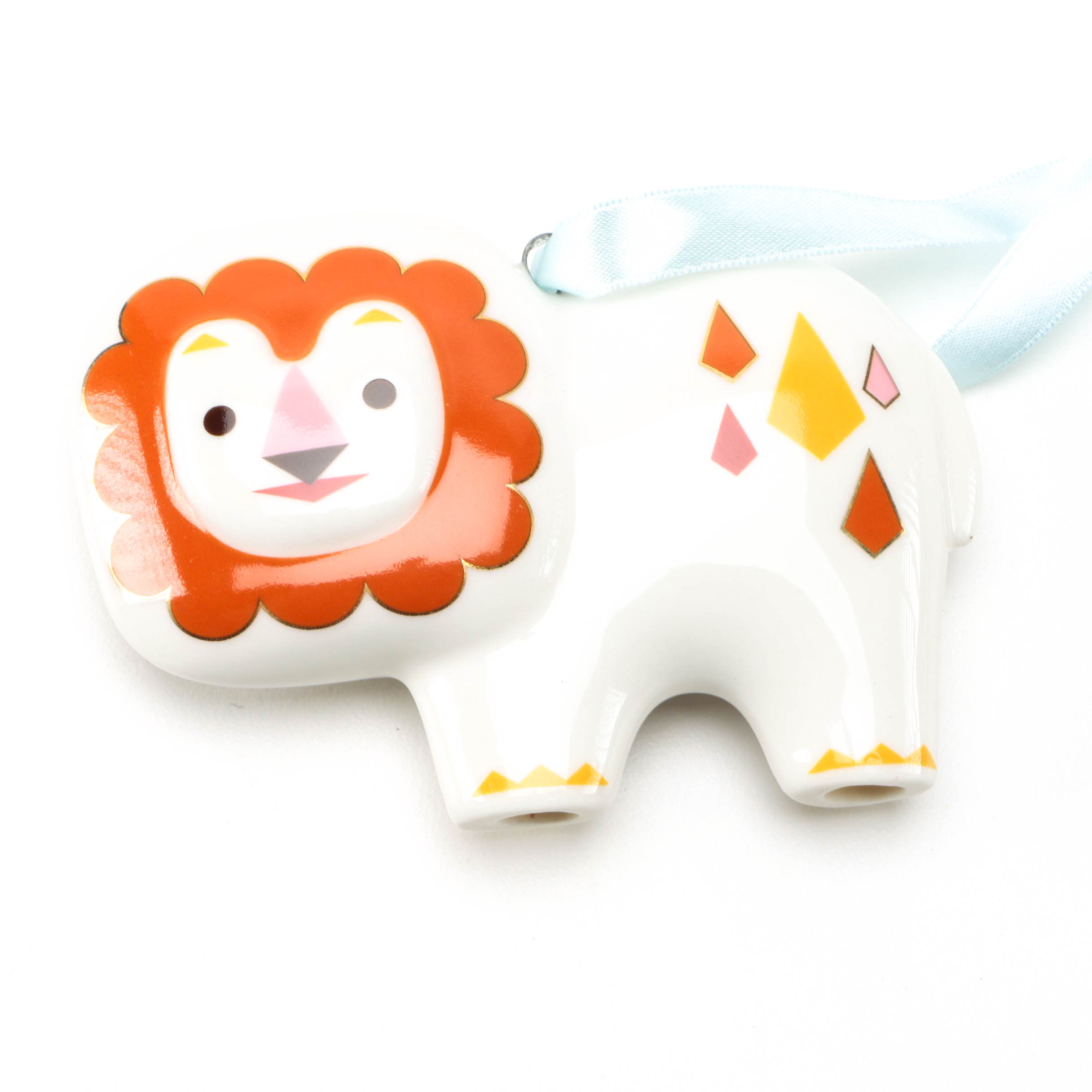 Jonathan Adler Ornament and Decorative Resin Trays