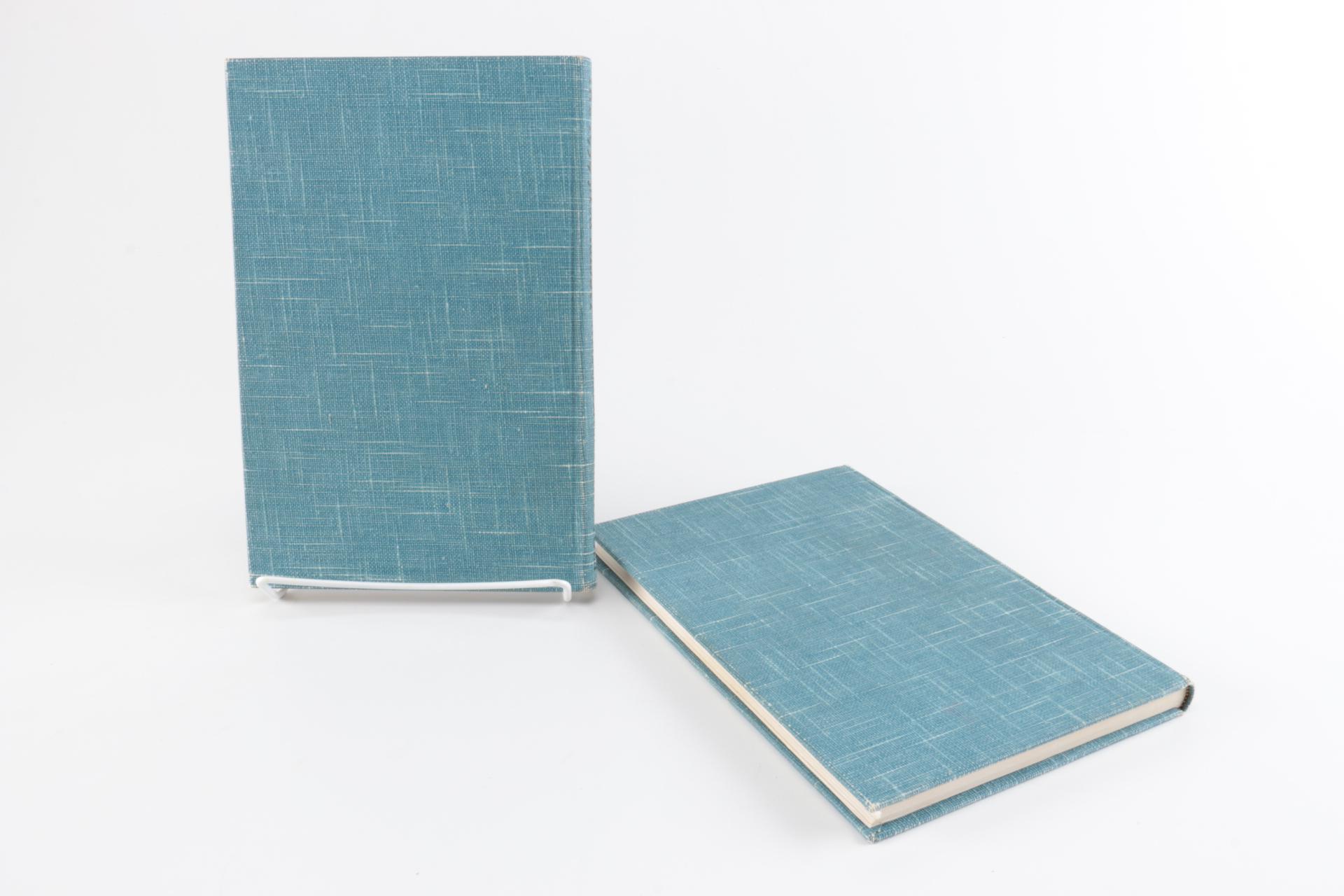 1939 South Dakota State College Yearbook