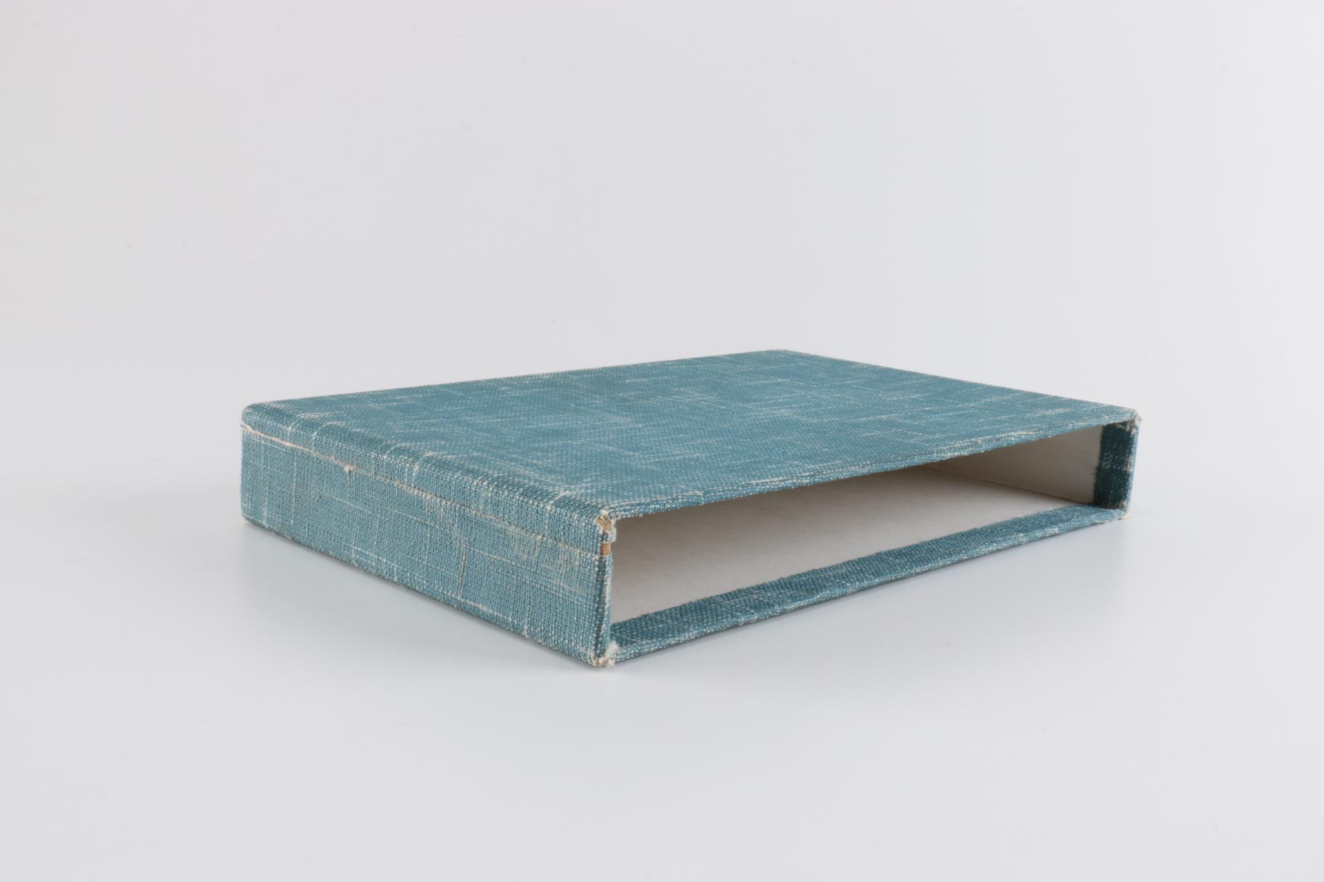 1939 South Dakota State College Yearbook