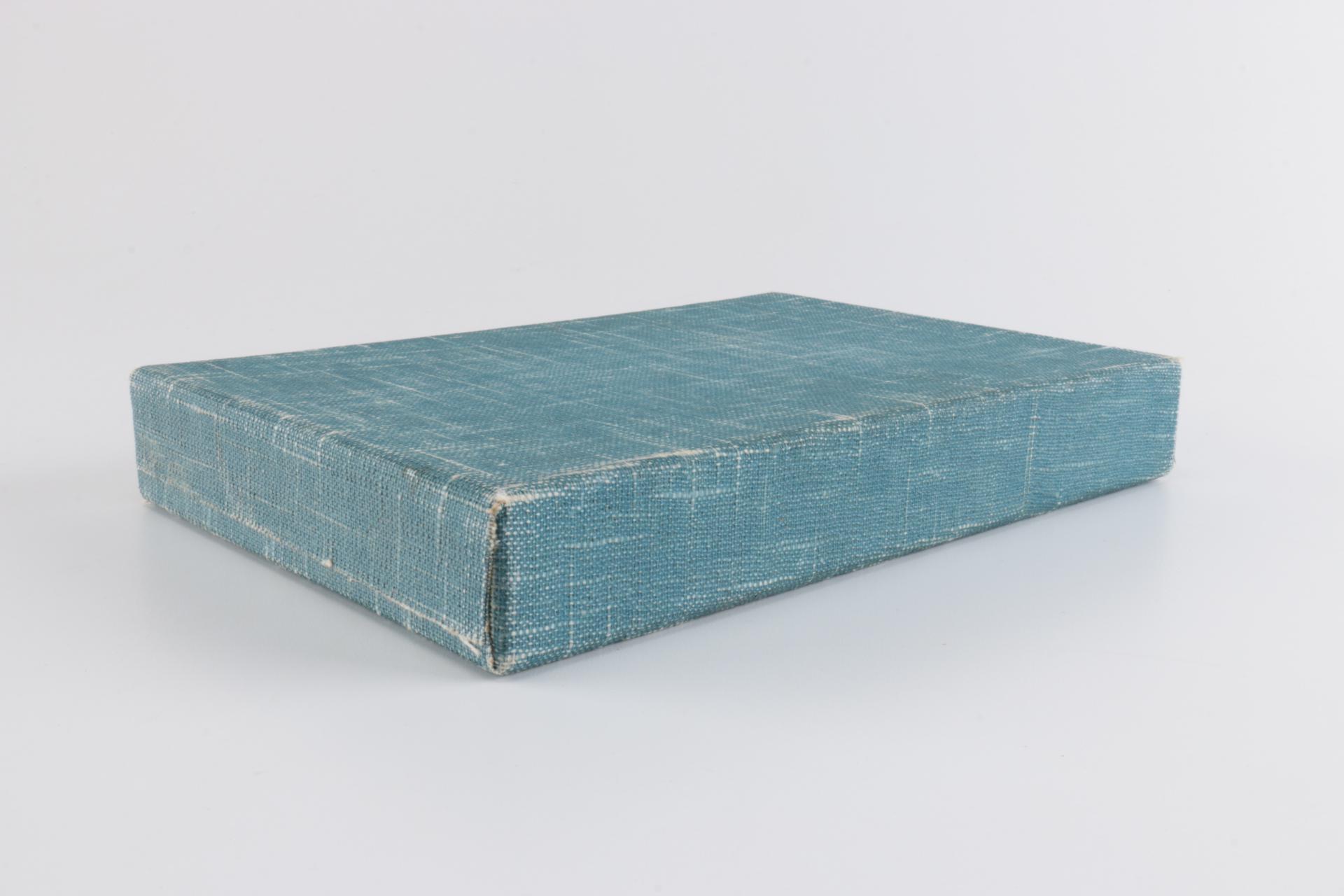 1939 South Dakota State College Yearbook