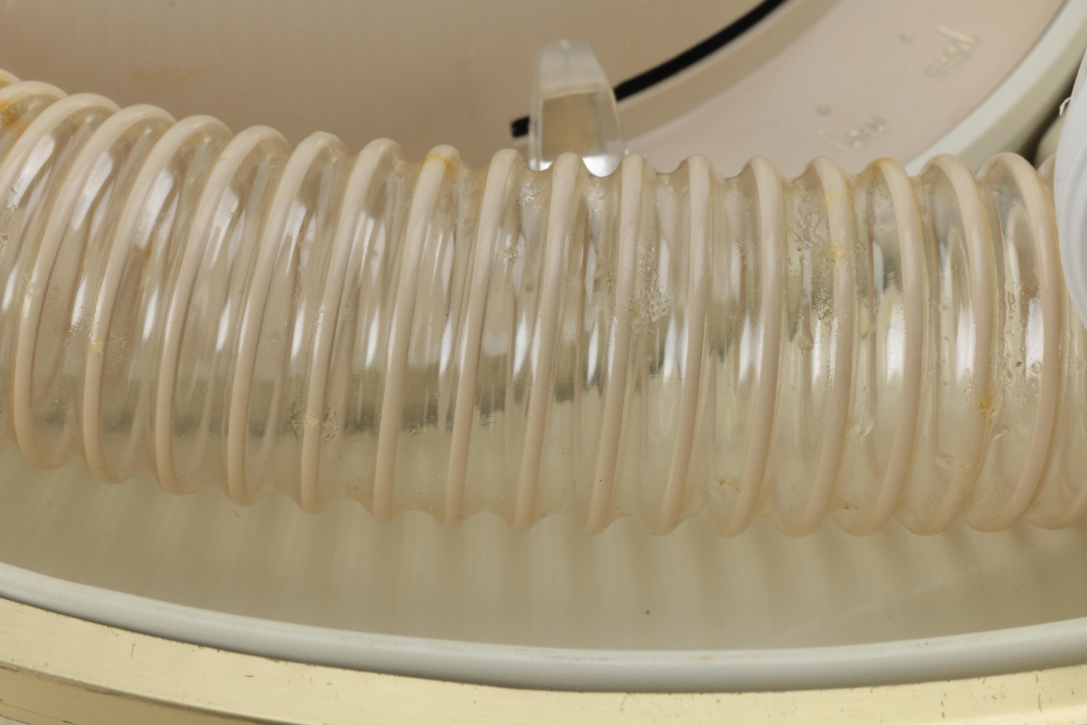 Vintage General Electric Portable Hair Dryer