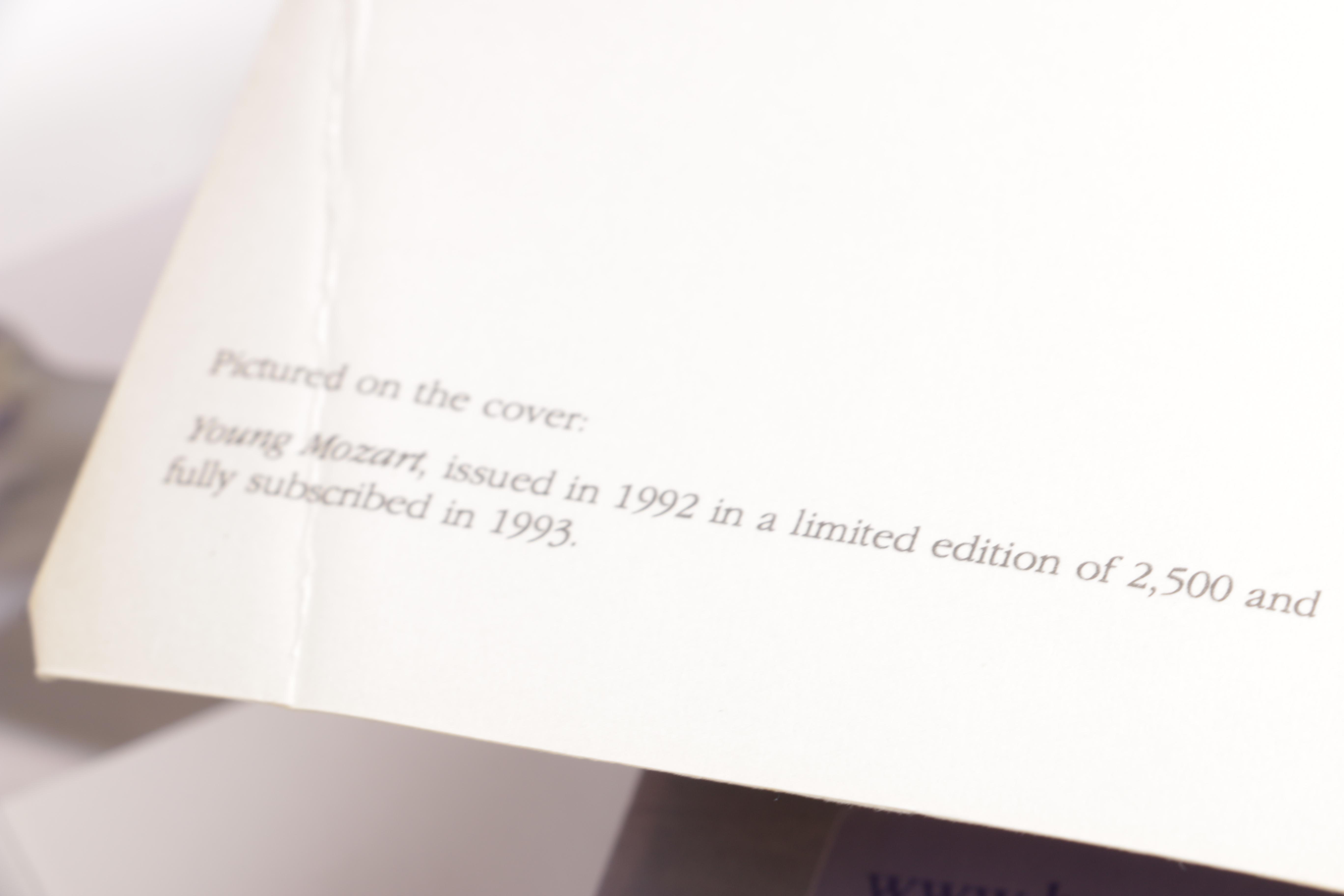 Lladró Collectors Books and Catalogs