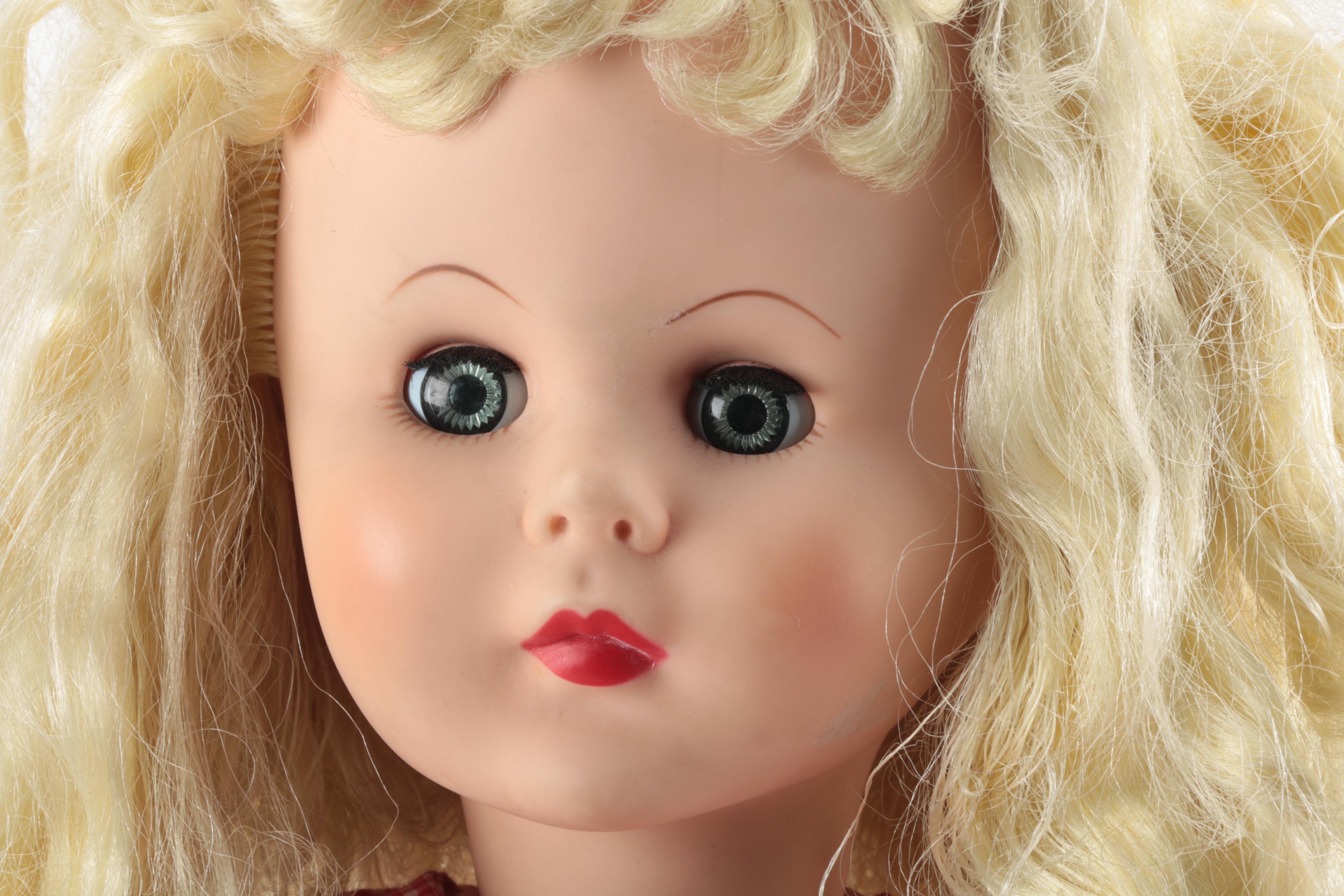 Female Doll