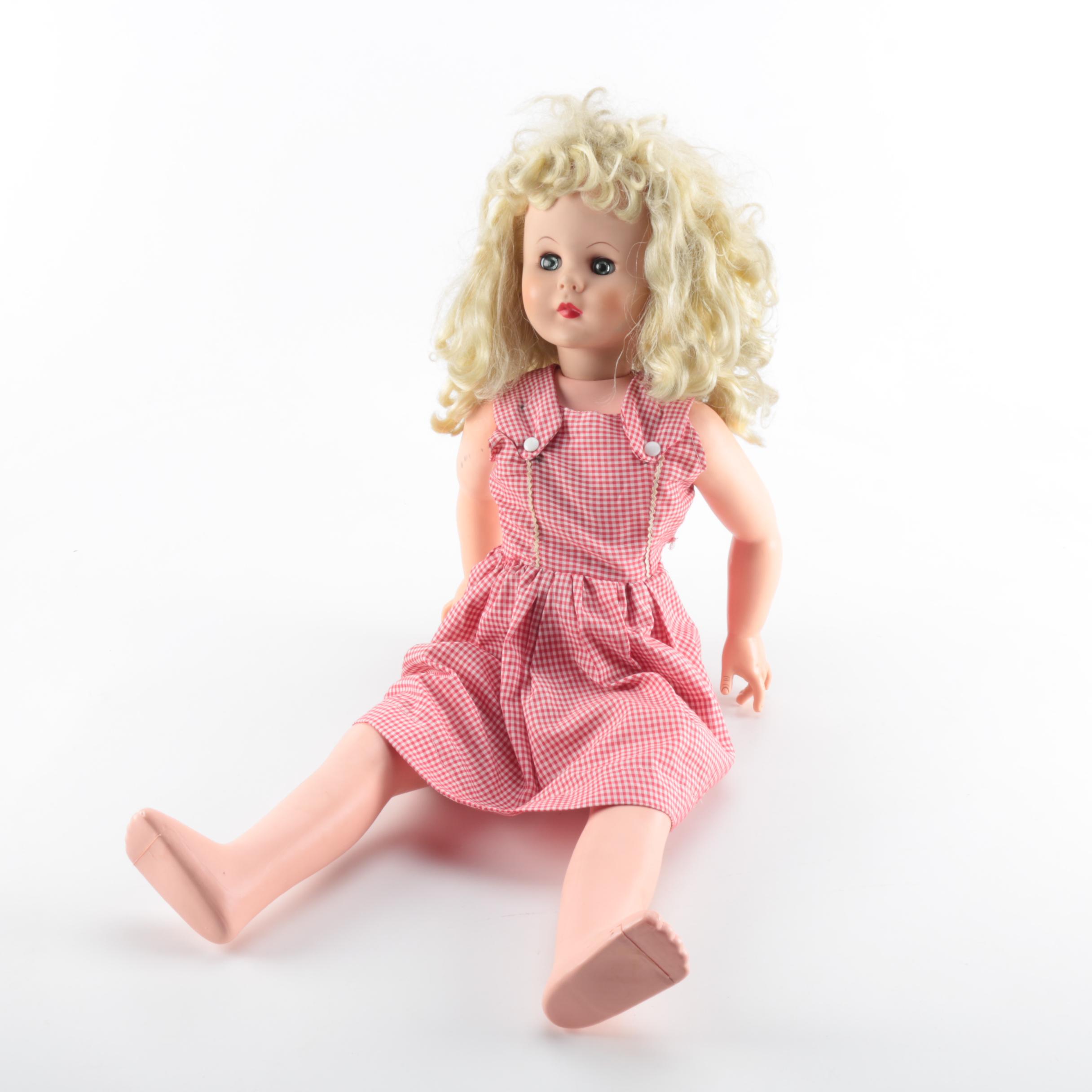 Female Doll