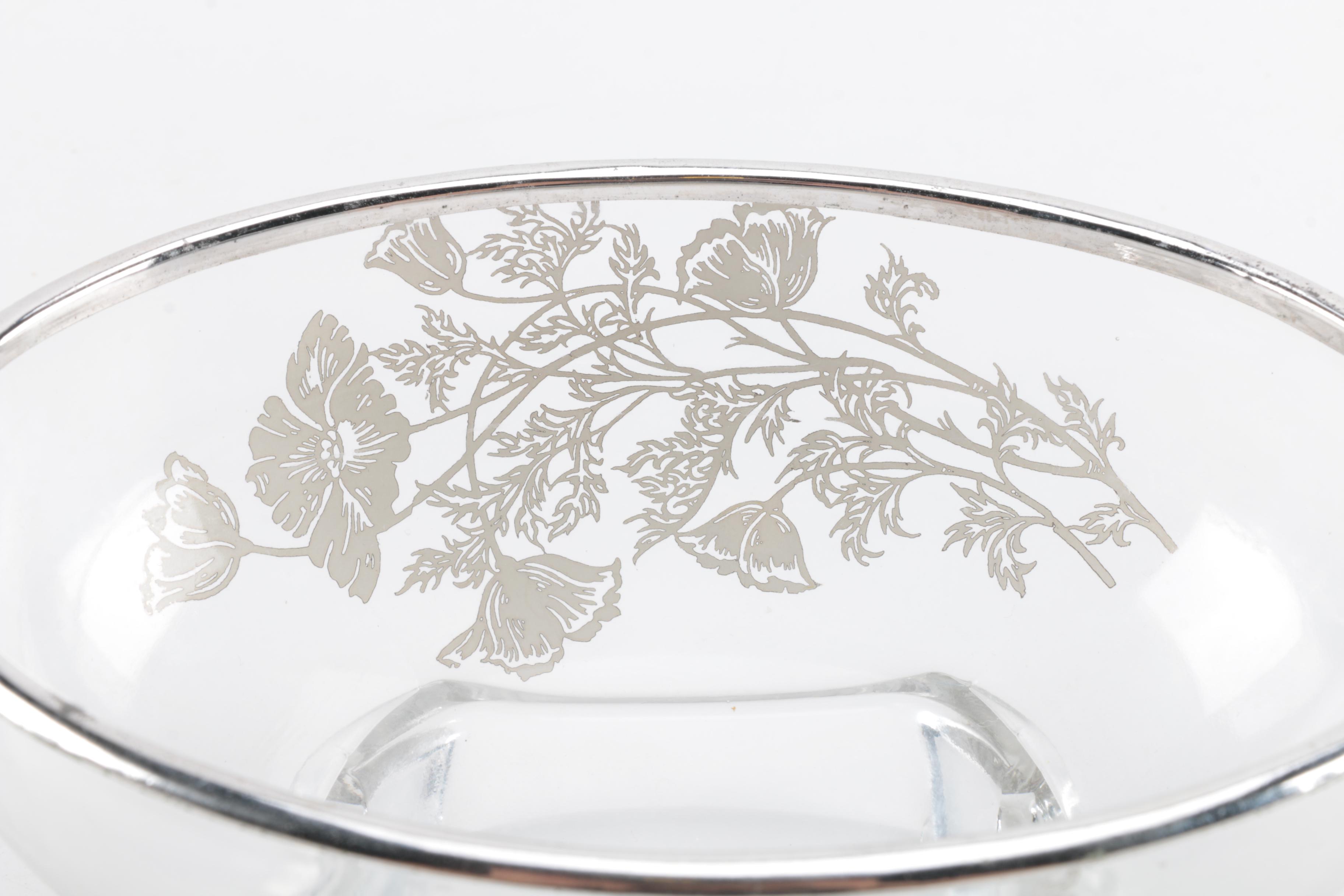 Crystal and Glass Decor