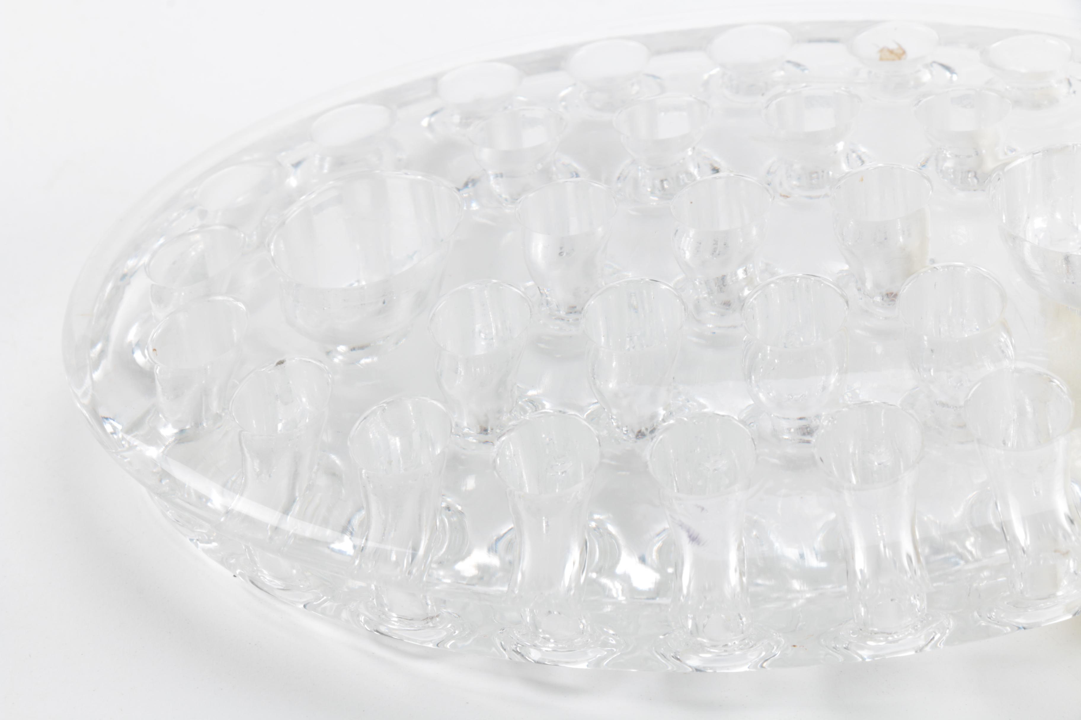 Crystal and Glass Decor