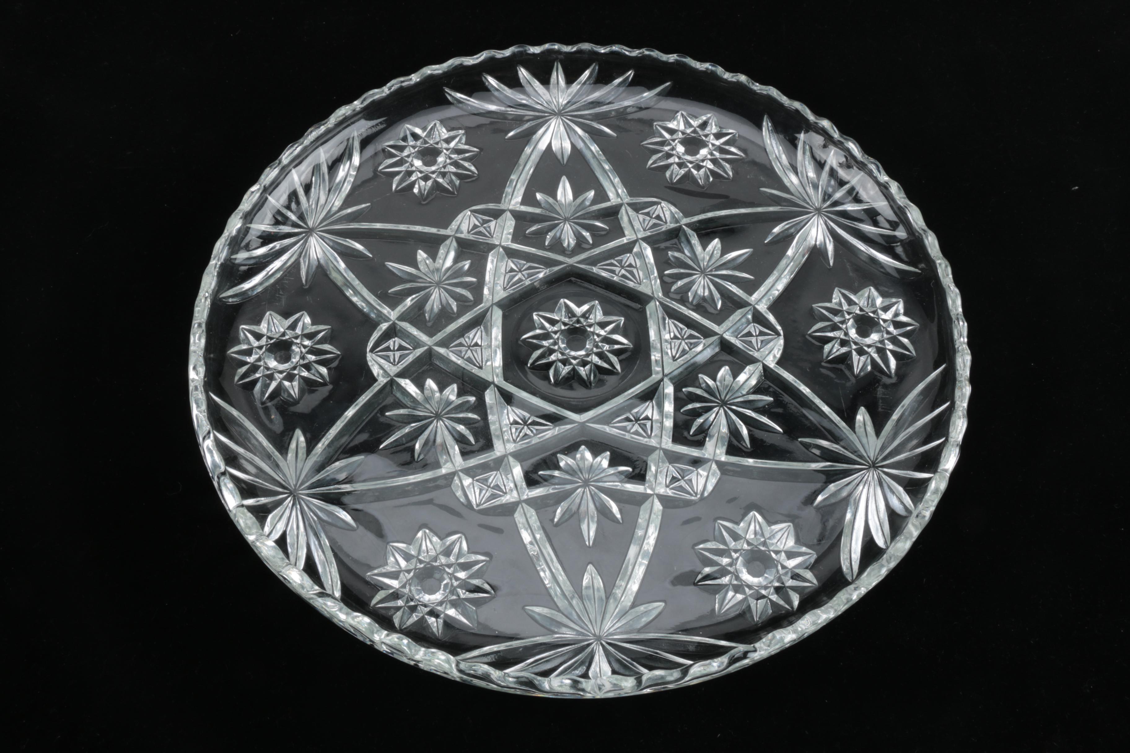 Glass Wares Including Fire King