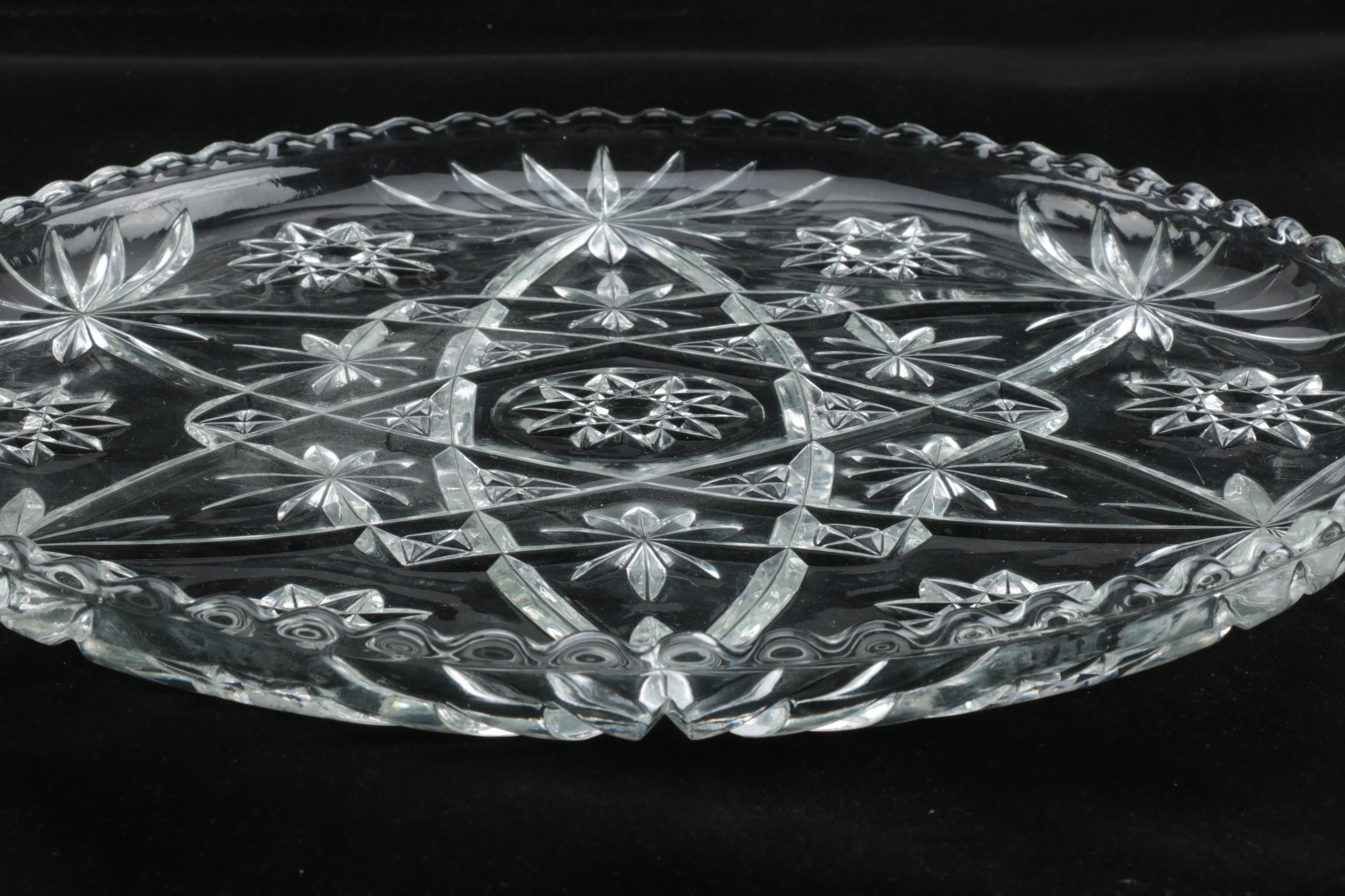 Glass Wares Including Fire King