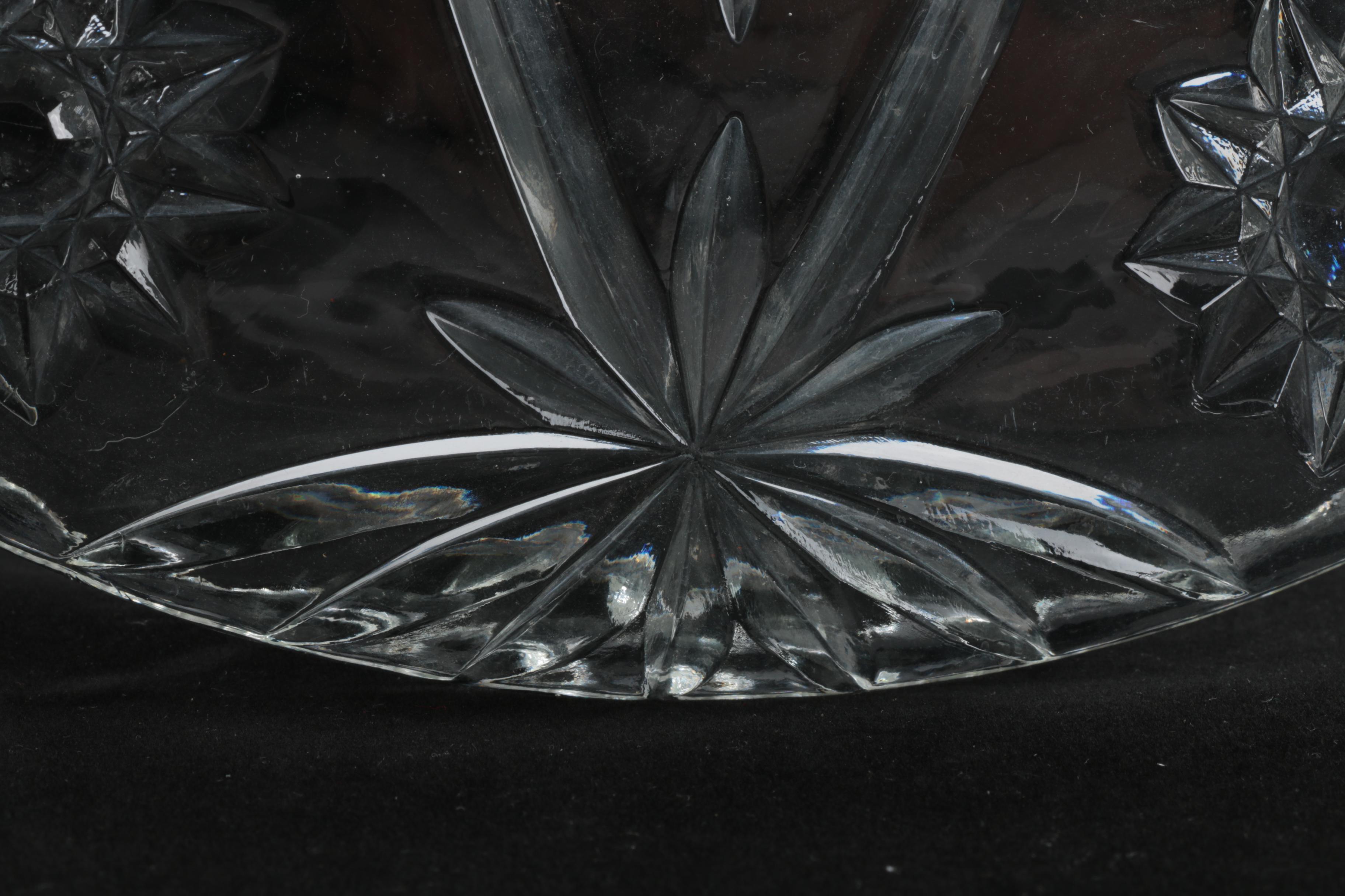 Glass Wares Including Fire King