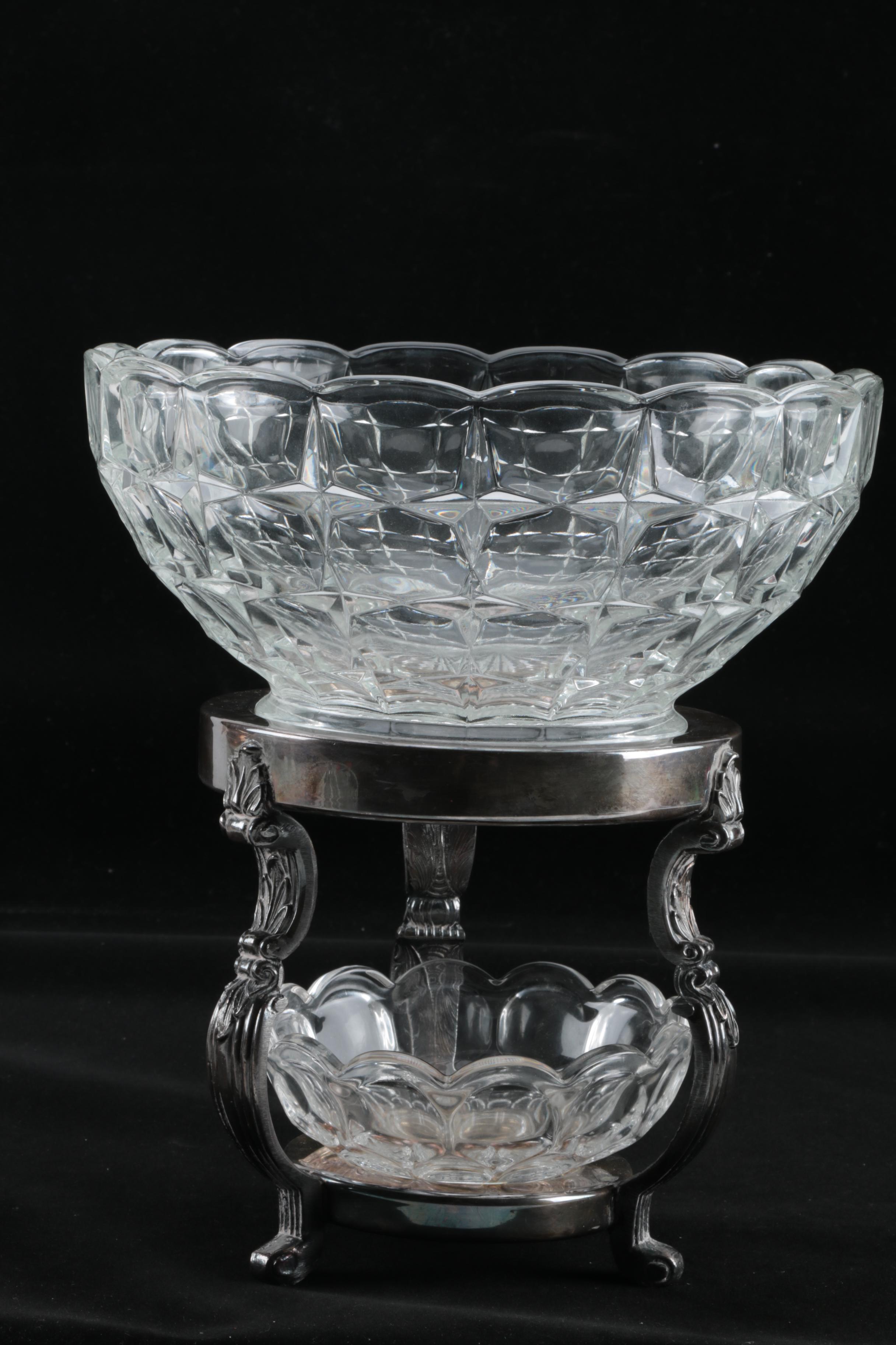 Glass Wares Including Fire King