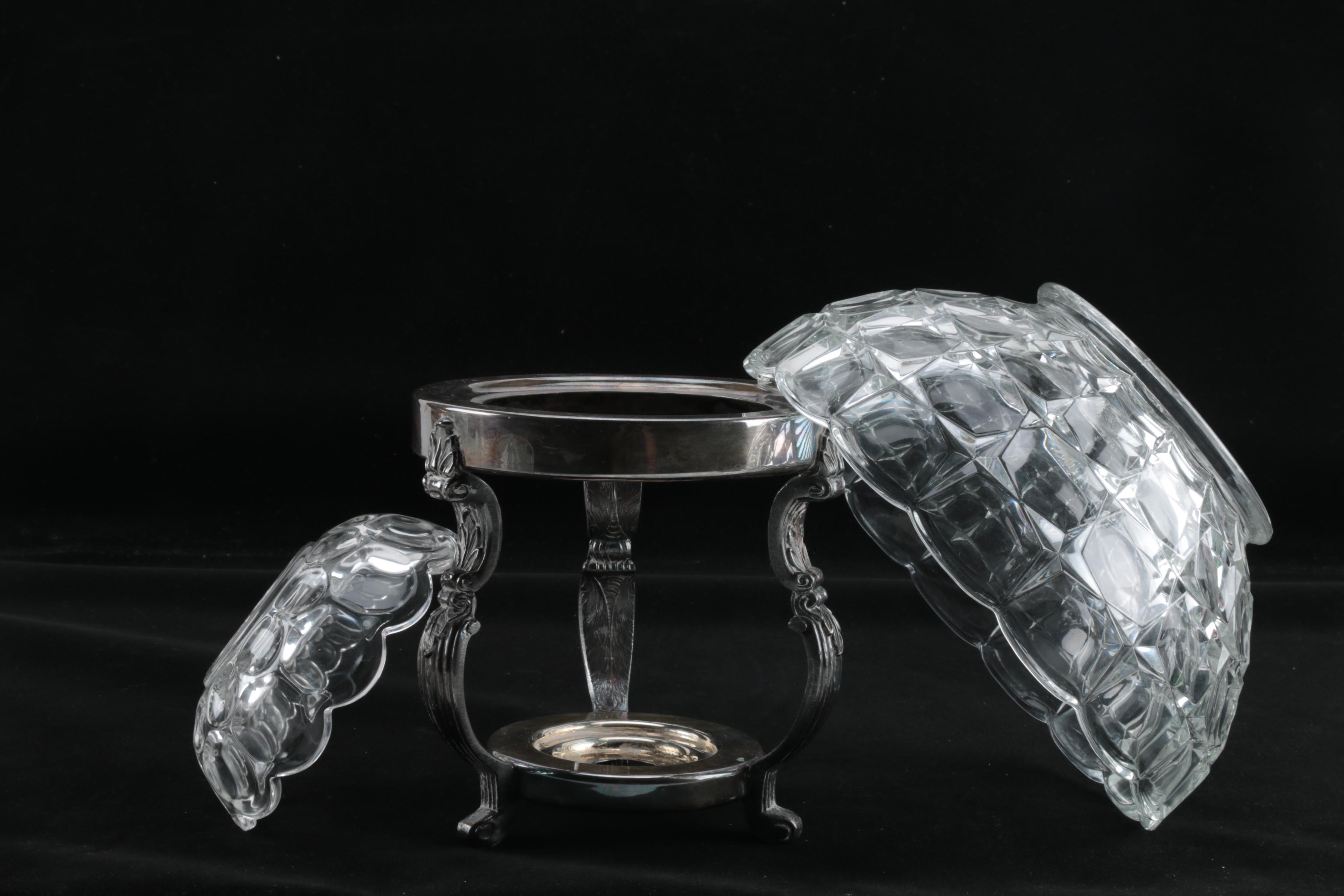 Glass Wares Including Fire King