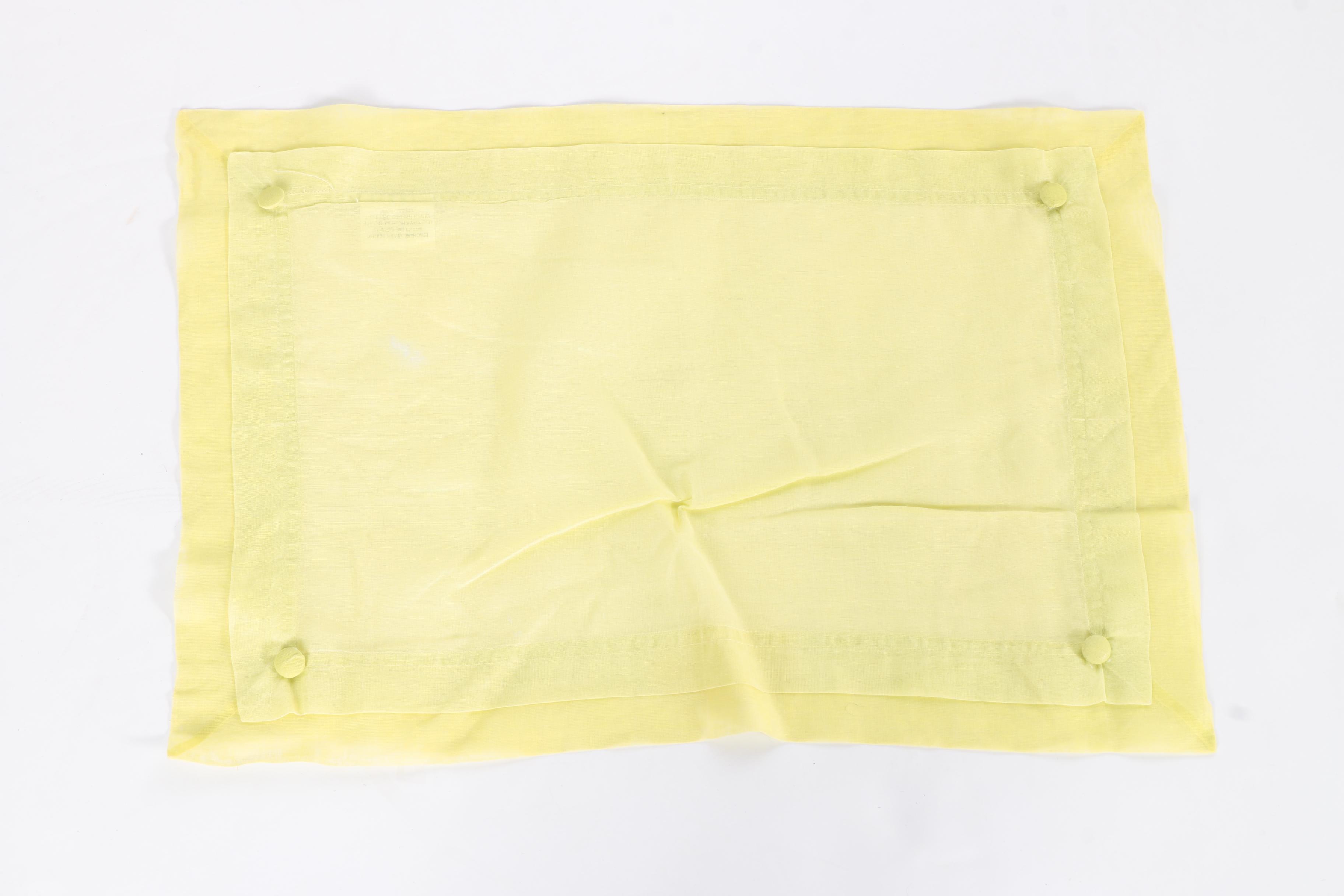 Assortment of Table and Bed Linens