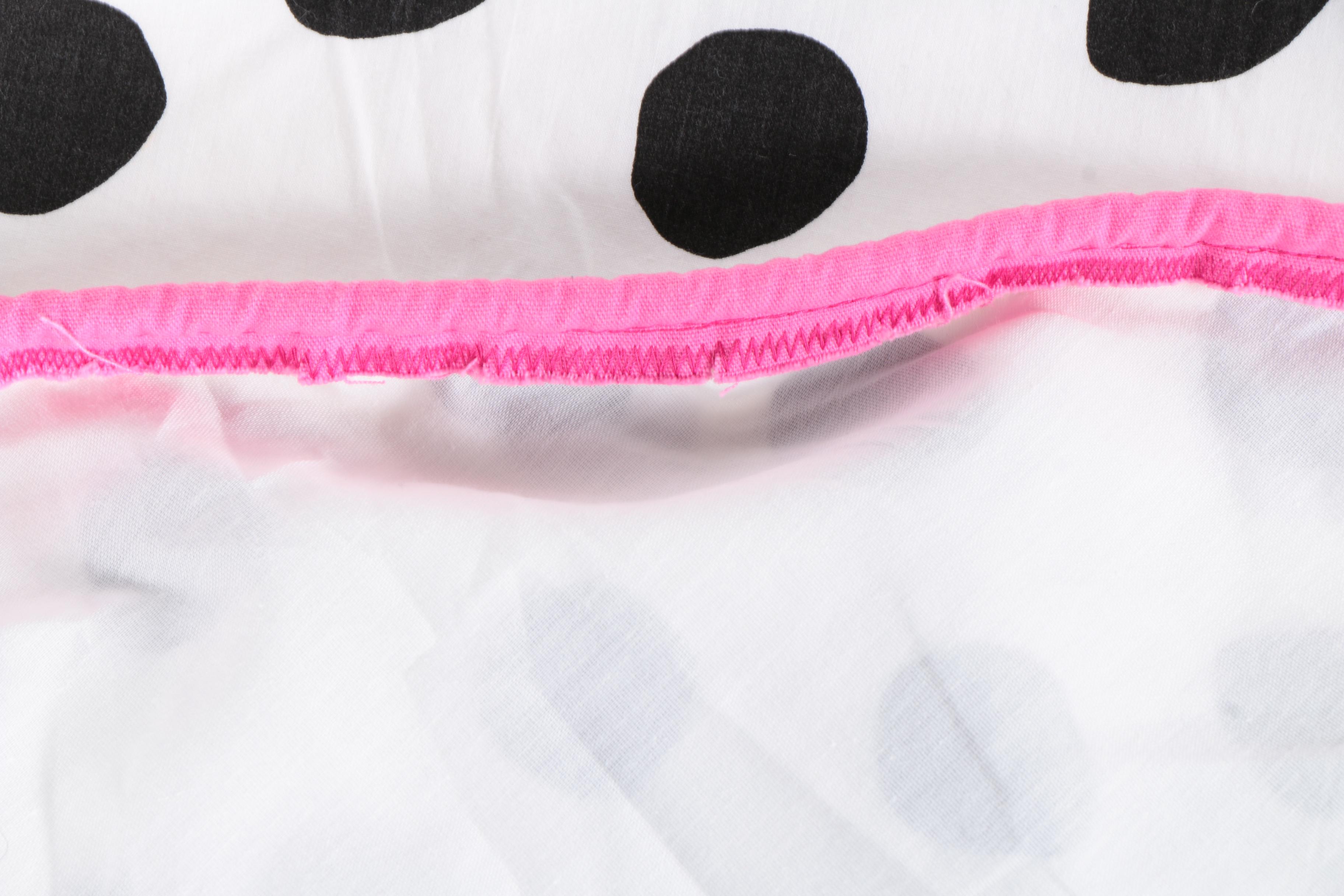 Assortment of Table and Bed Linens