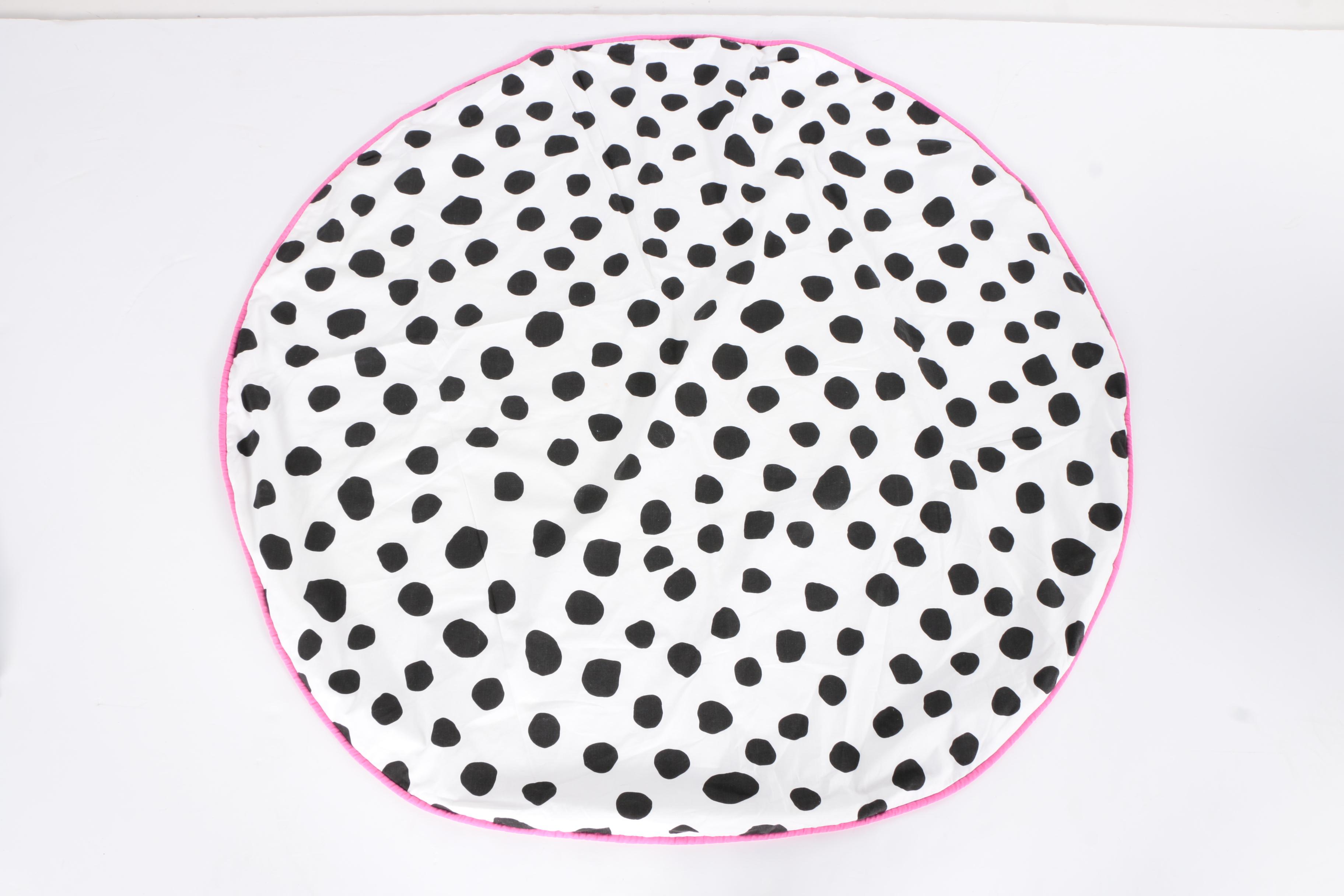 Assortment of Table and Bed Linens