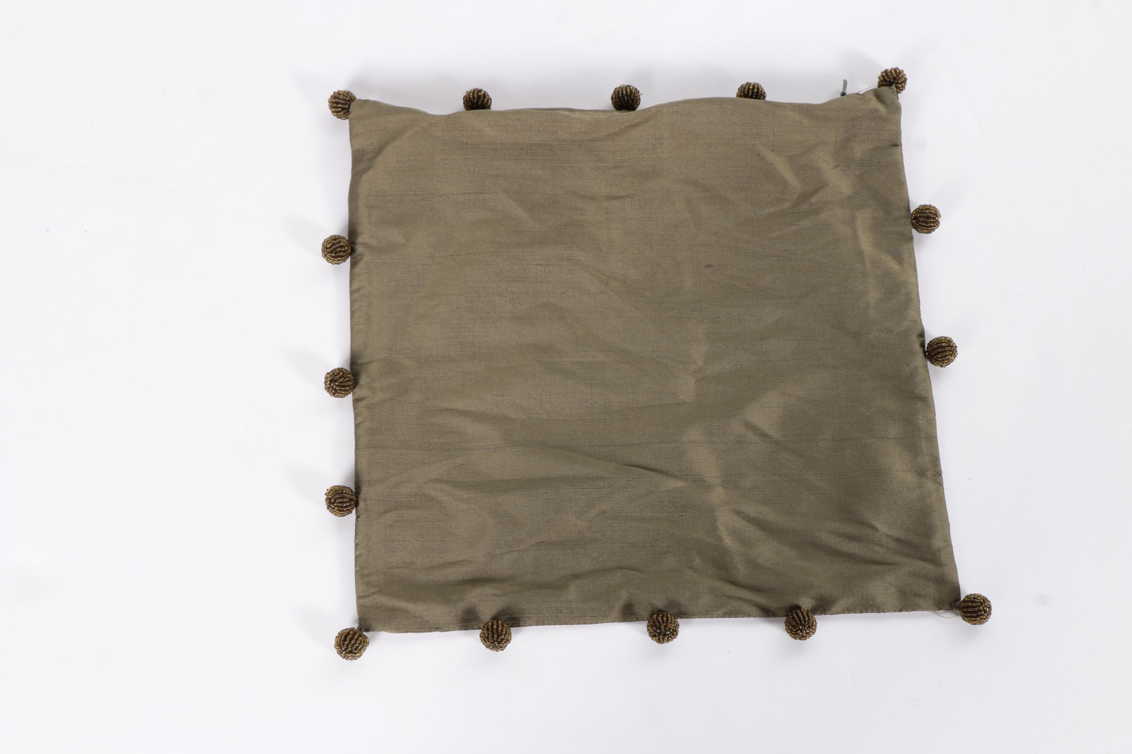 Assortment of Table and Bed Linens