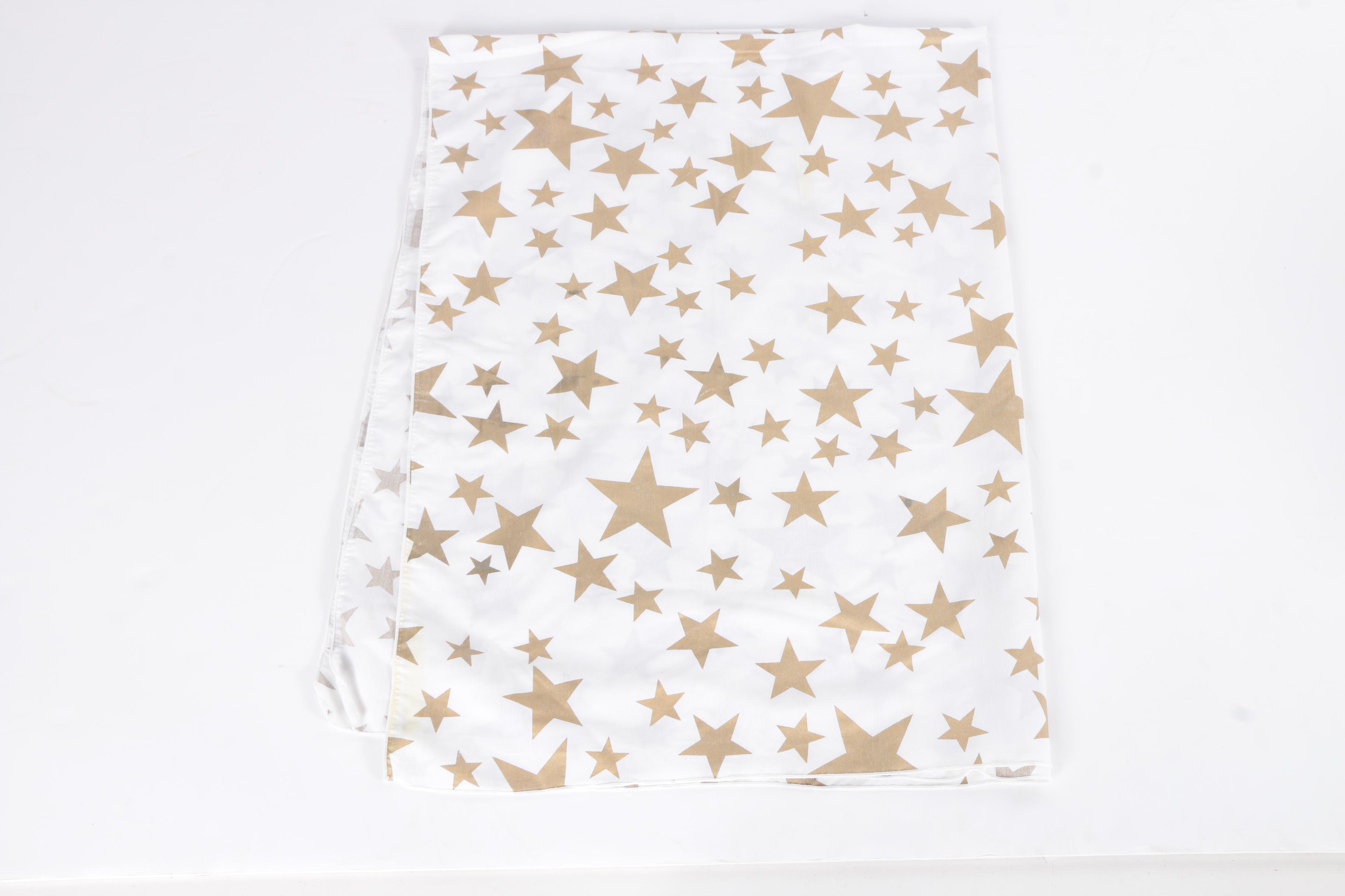 Assortment of Table and Bed Linens