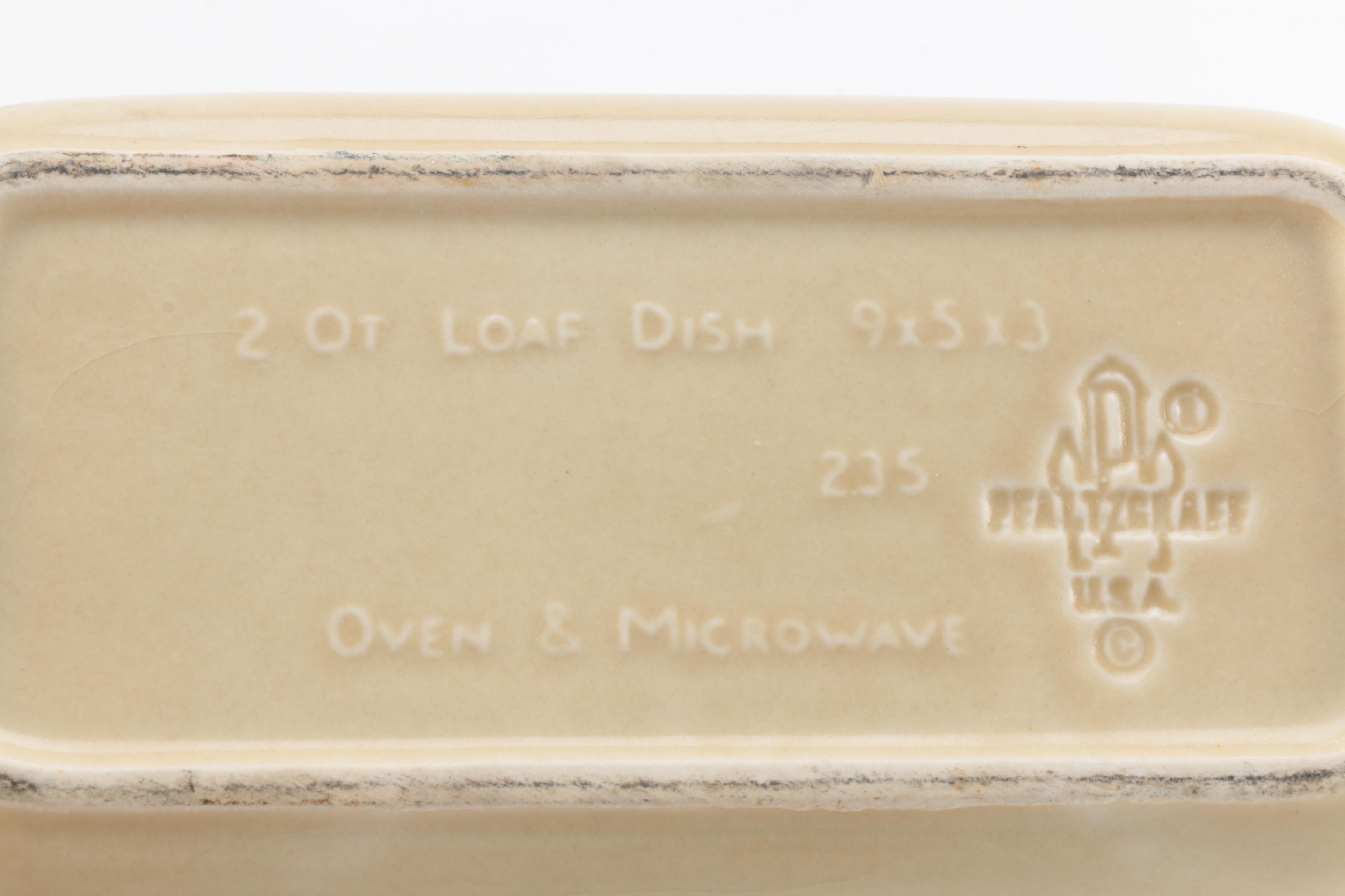 Serving Pieces Including Haviland Limoges and a Lenox Vase