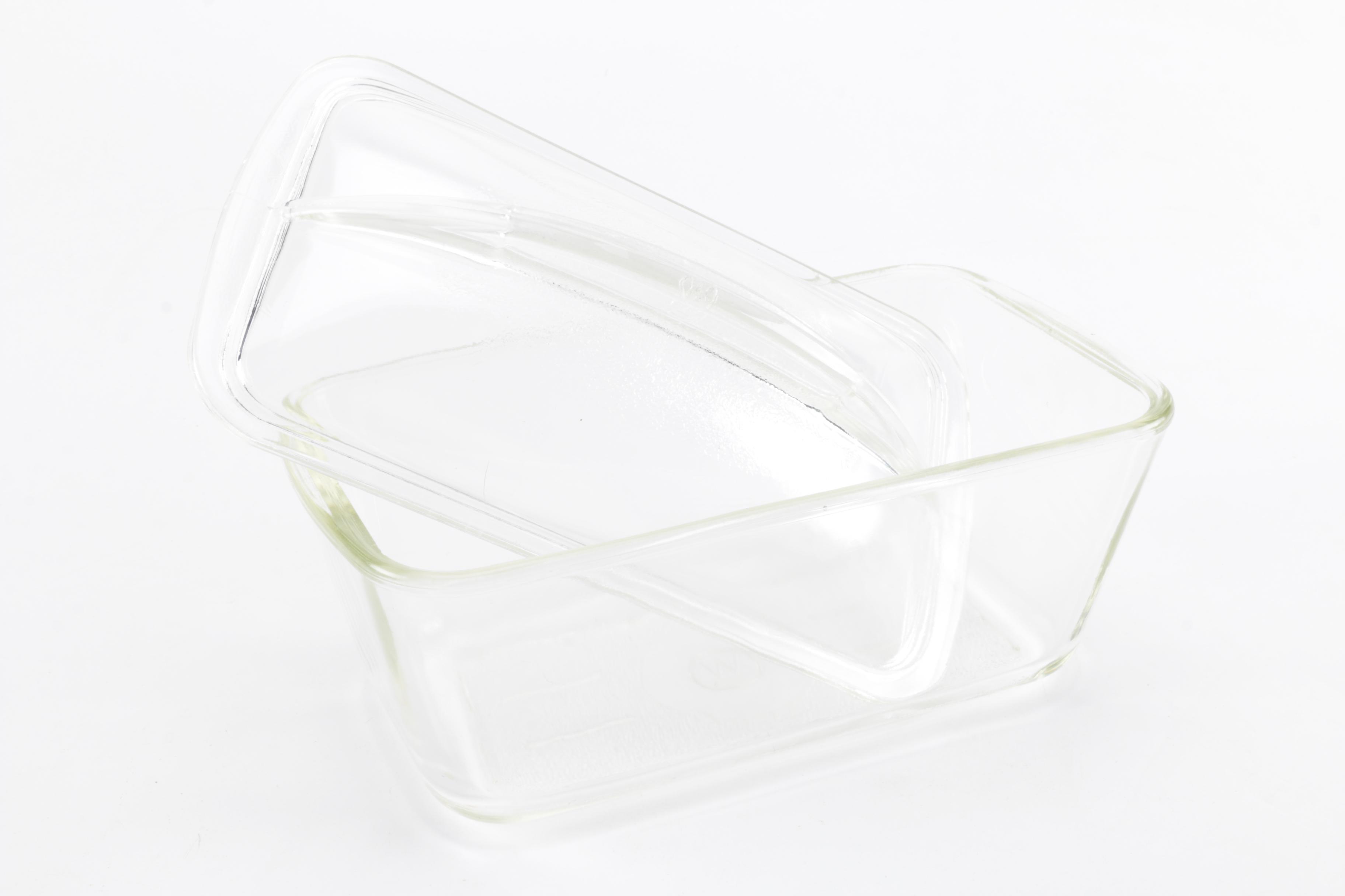 Serving Pieces Including Haviland Limoges and a Lenox Vase