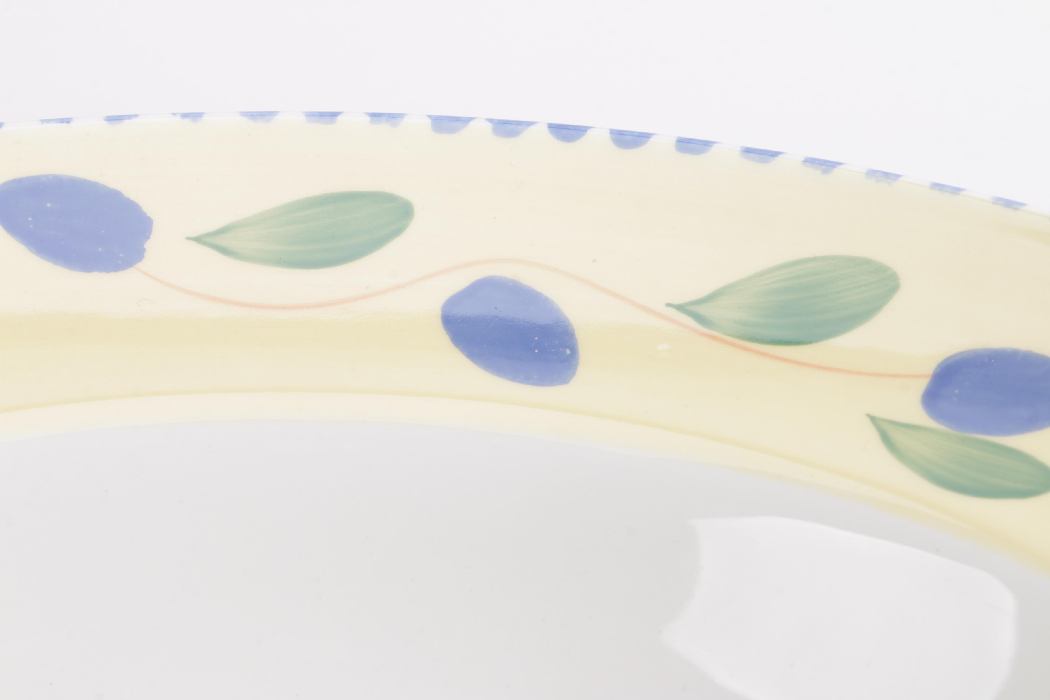 Set of Pier 1 "Palermo" Servingware