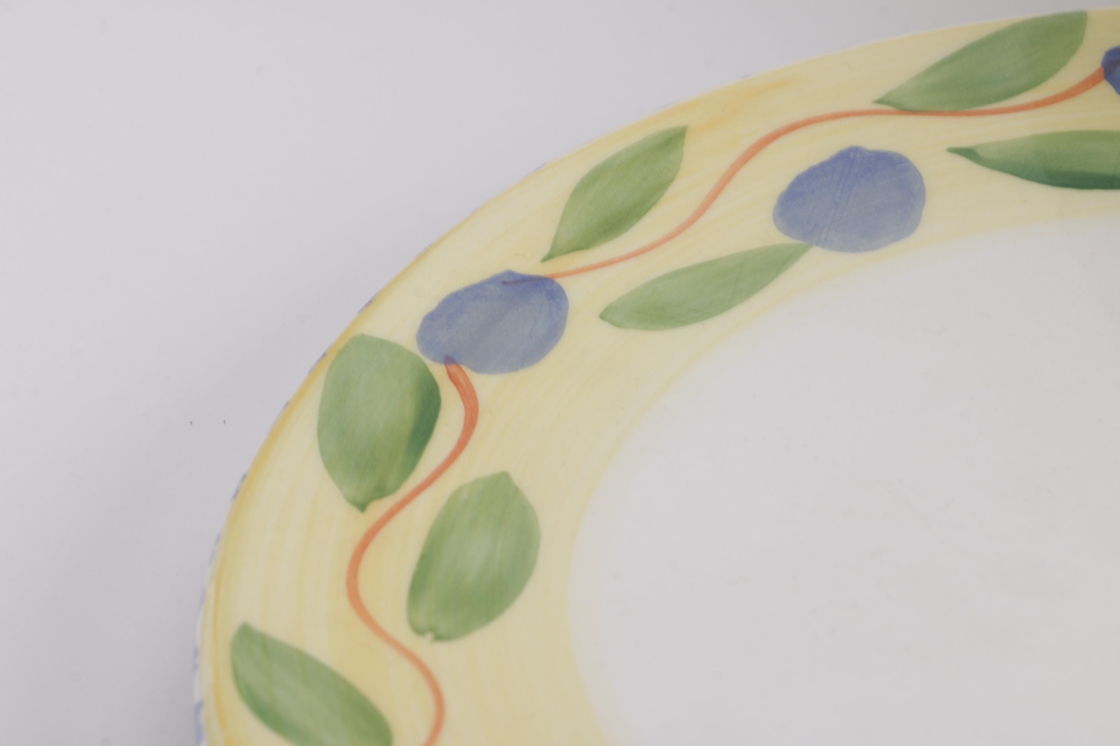 Set of Pier 1 "Palermo" Servingware