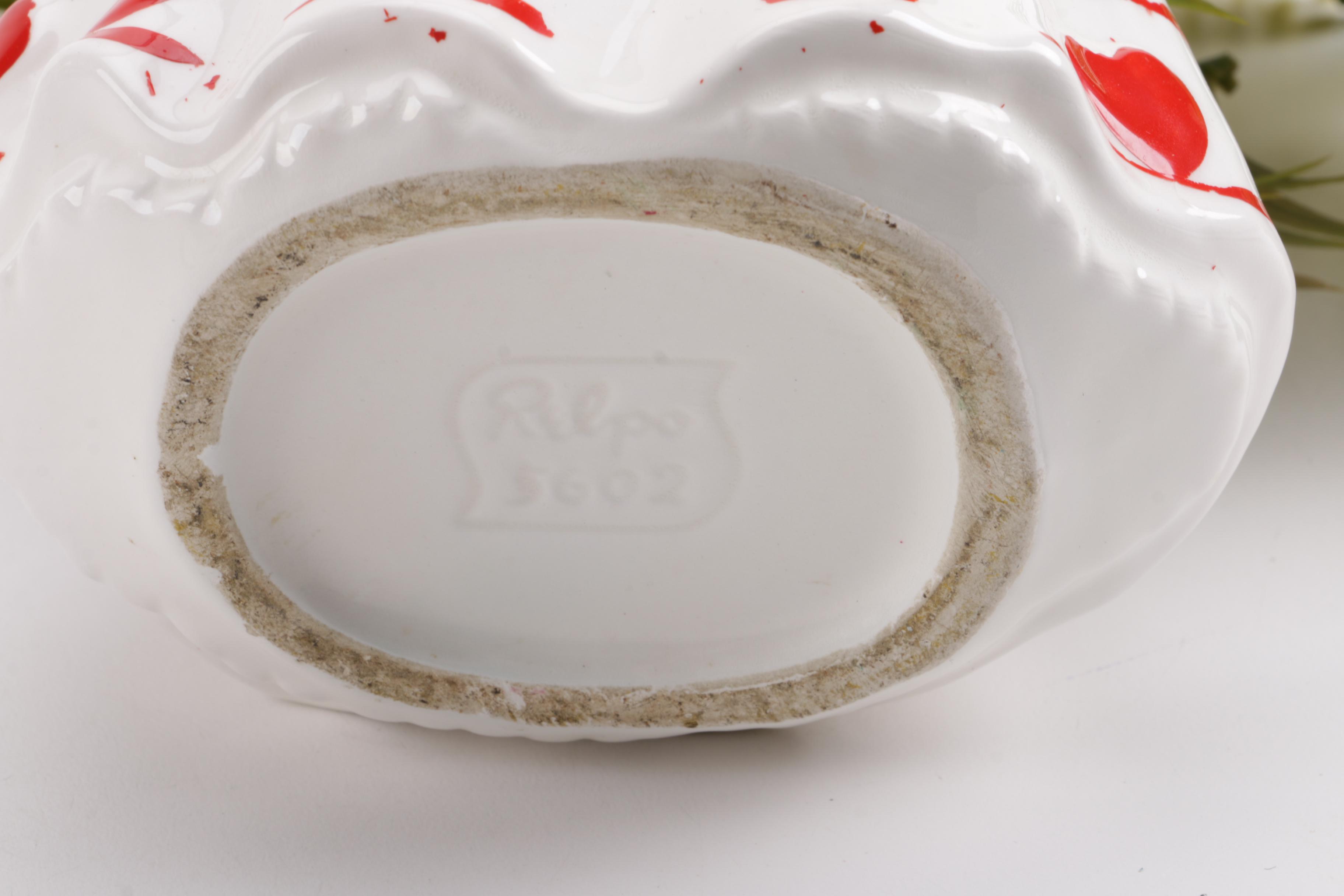 Porcelain Figures of Girls Featuring Josef Originals