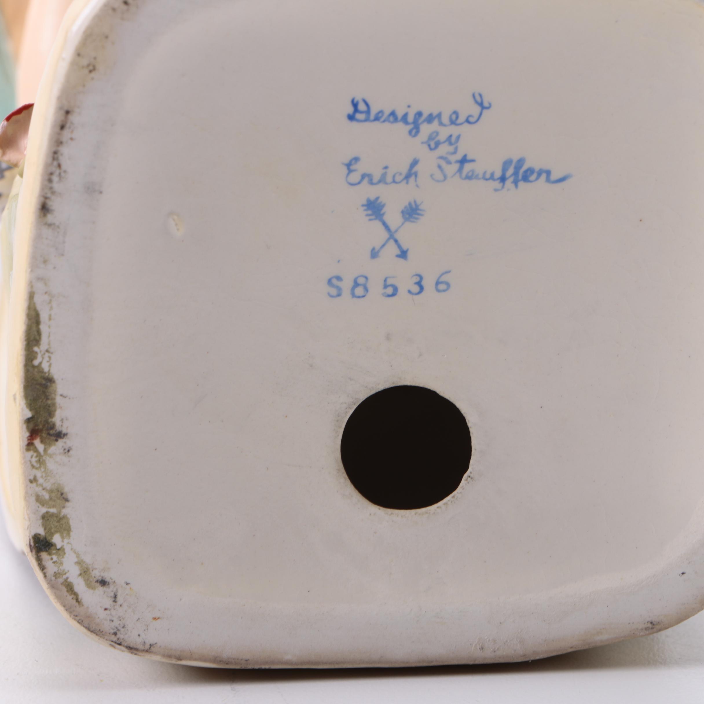 Arnart Creations Boy With Hammer Figurine